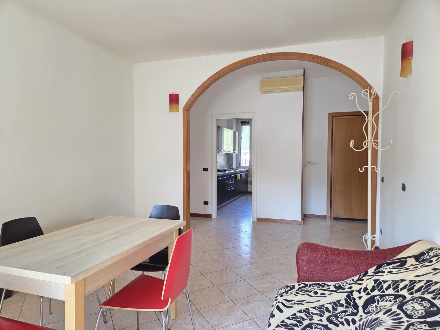 Quadrilocale in vendita a Marzabotto