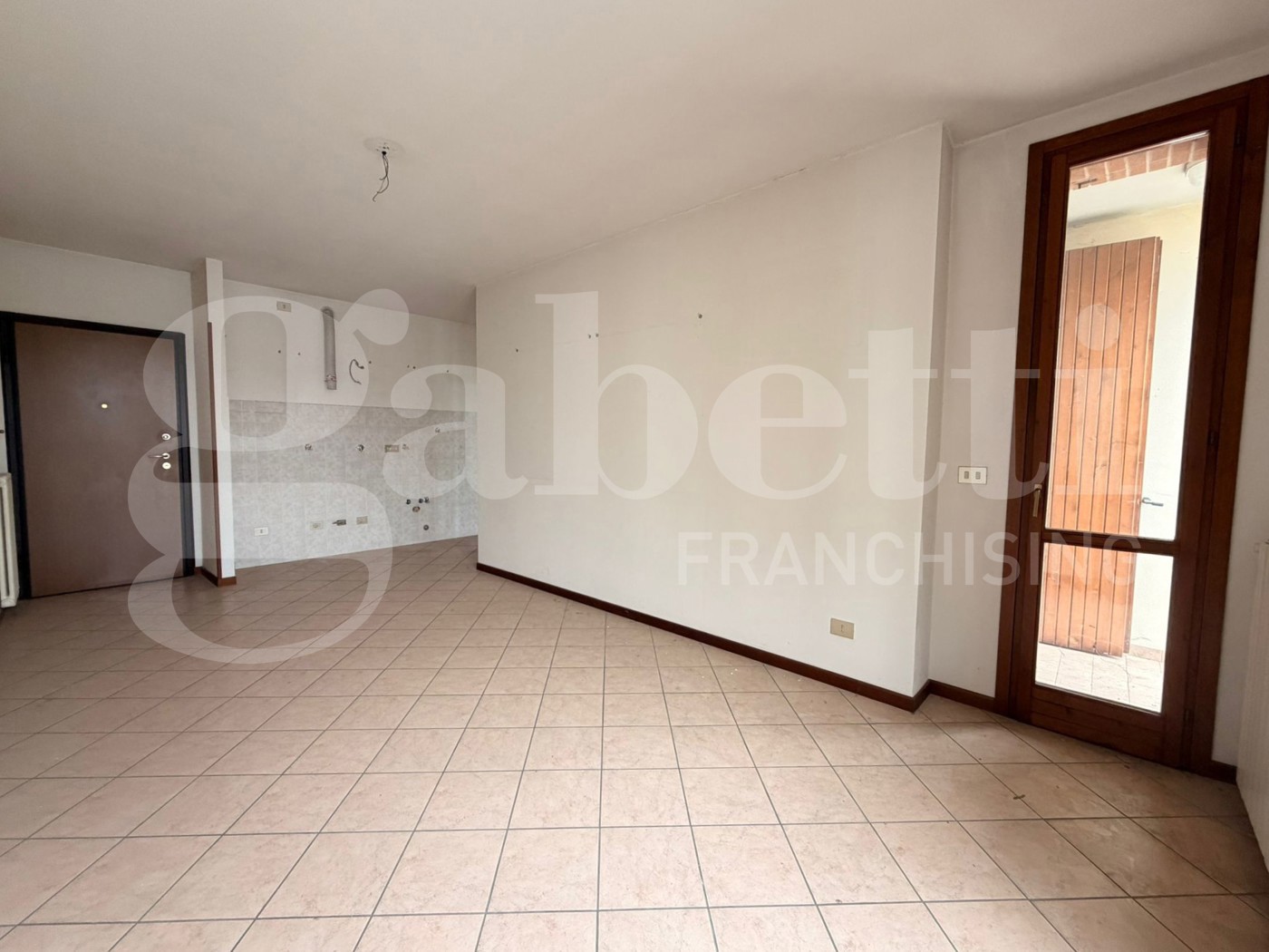 Trilocale in vendita a Monzuno