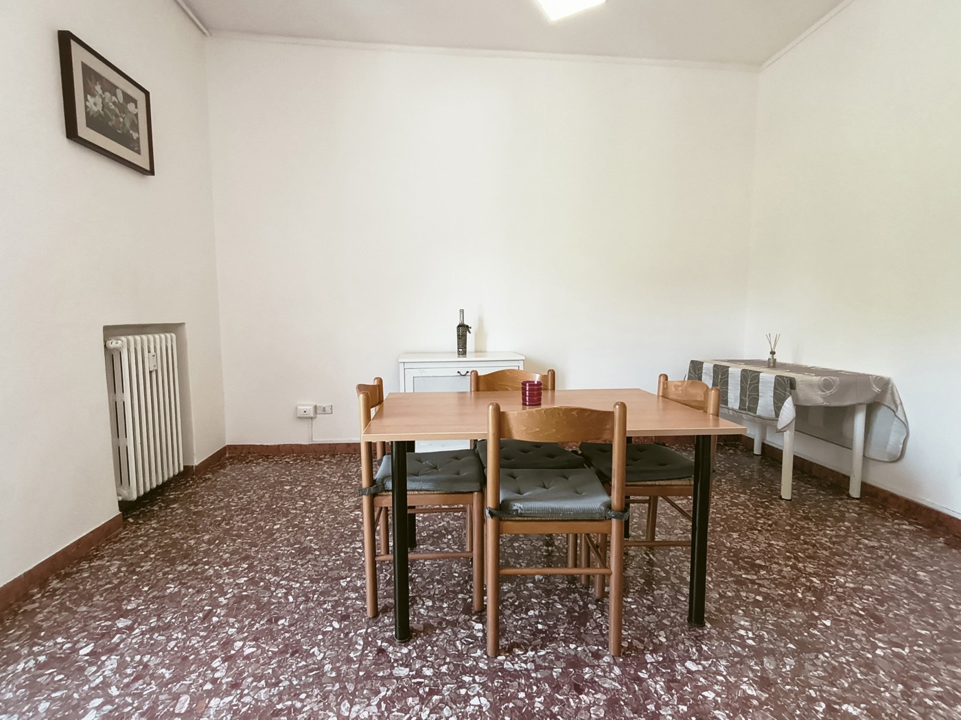 Trilocale da ristrutturare a Sasso Marconi