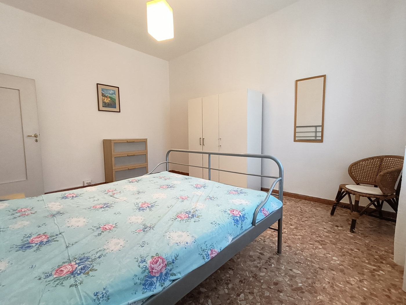 Trilocale da ristrutturare a Sasso Marconi