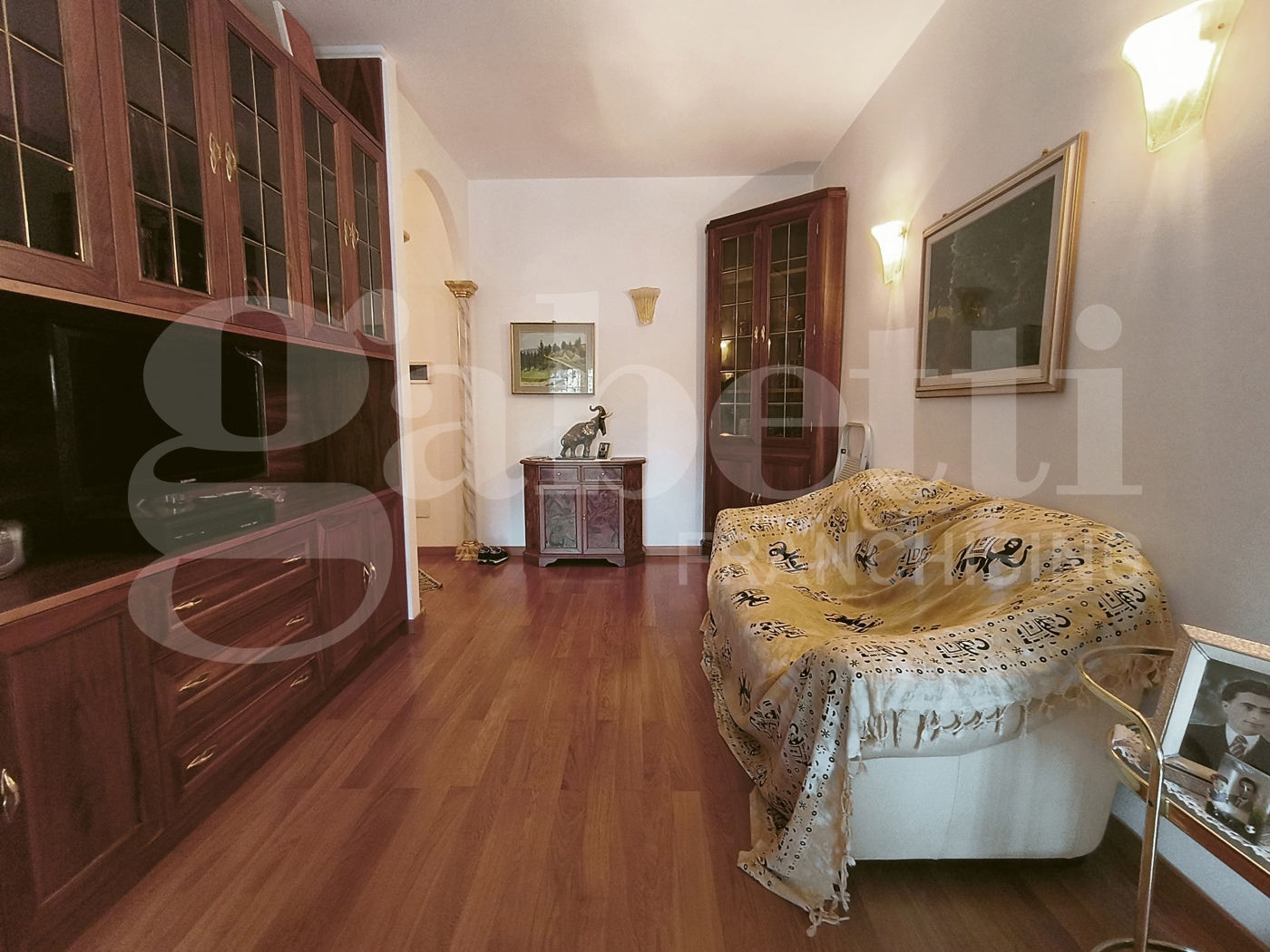 Trilocale in vendita a Sasso Marconi