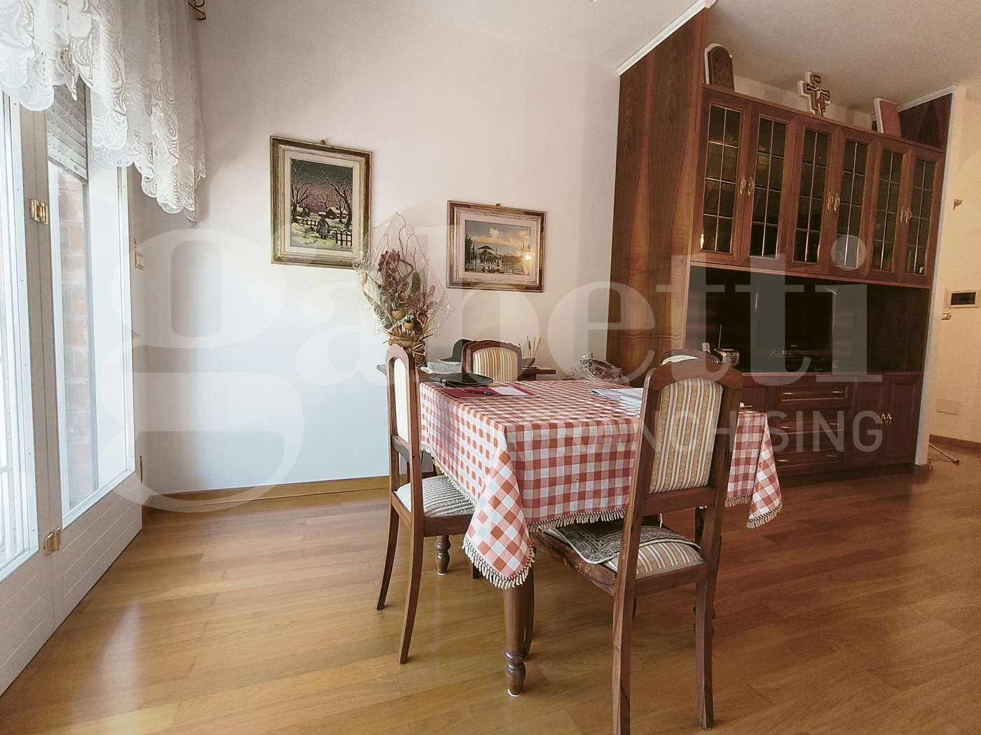Trilocale in vendita a Sasso Marconi