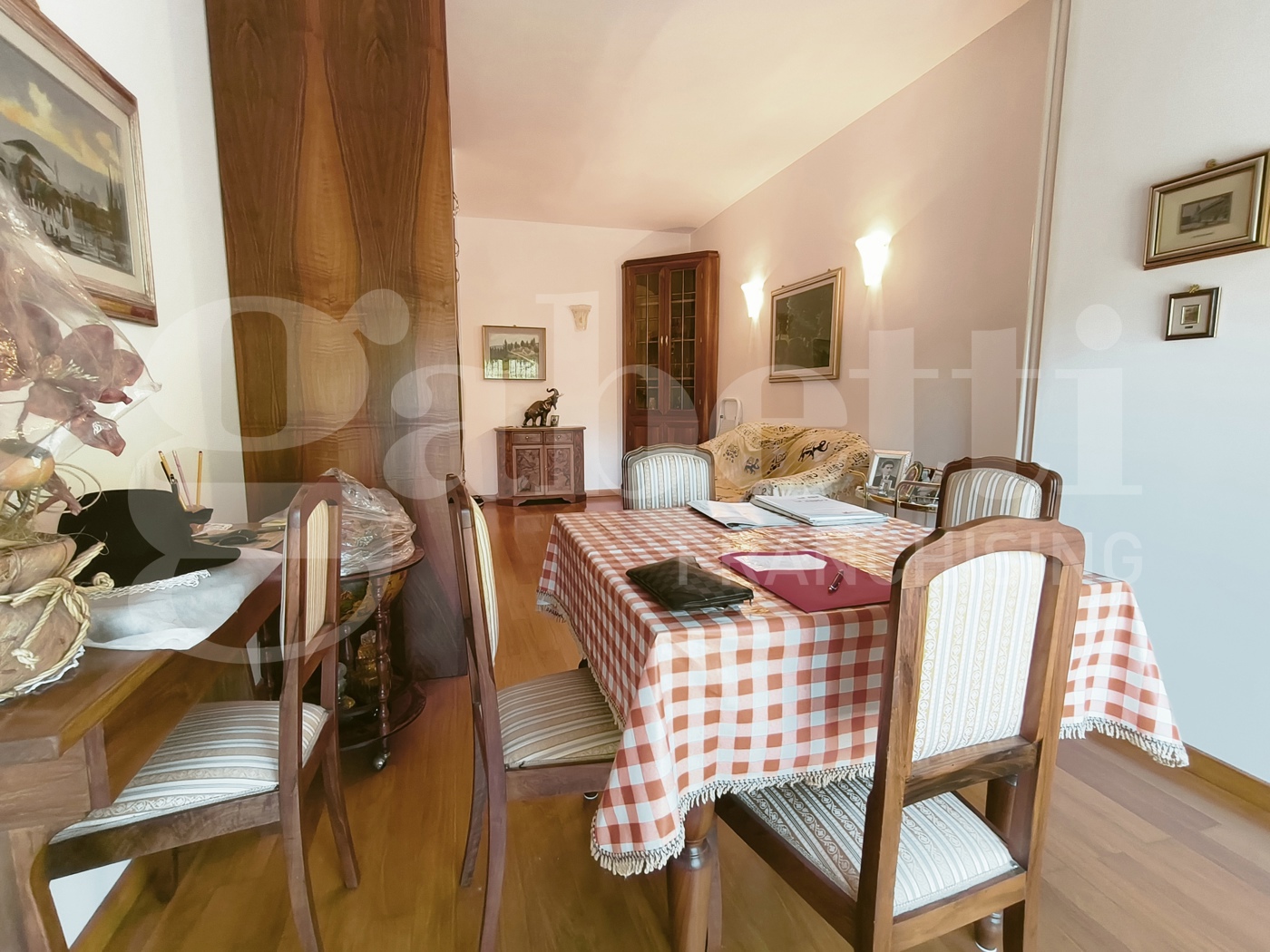 Trilocale in vendita a Sasso Marconi