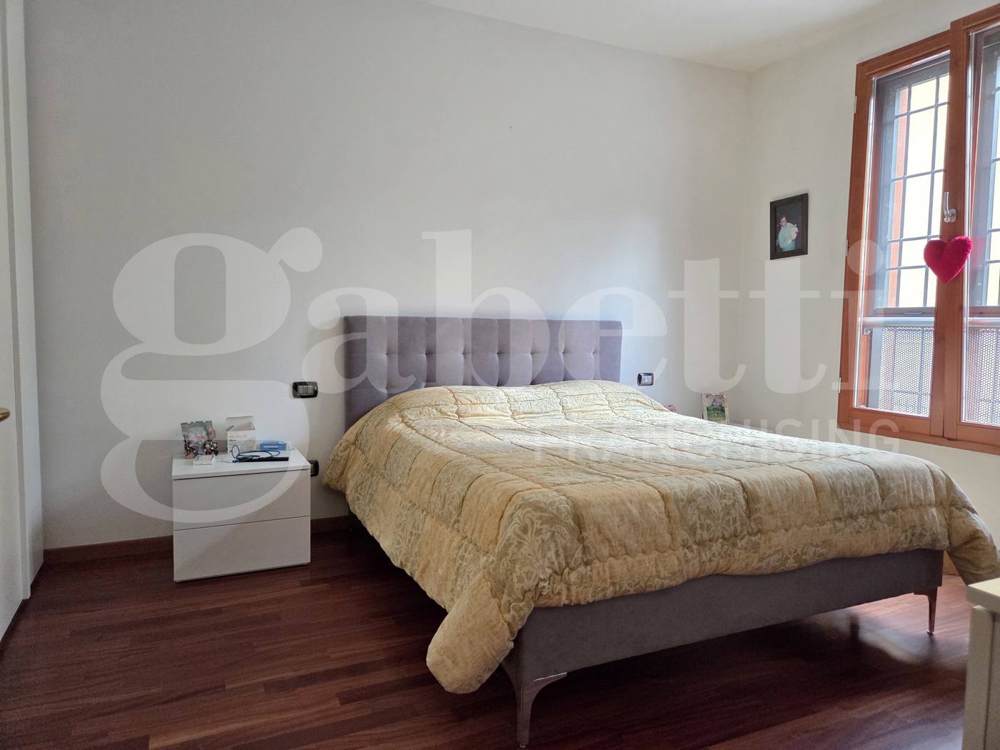 Appartamento in vendita a Marzabotto