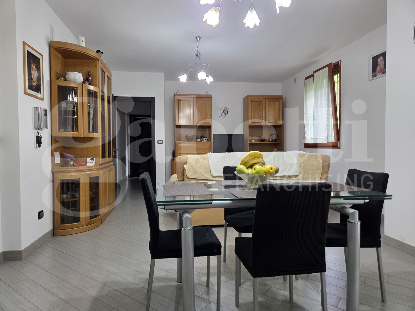 Appartamento in vendita a Marzabotto