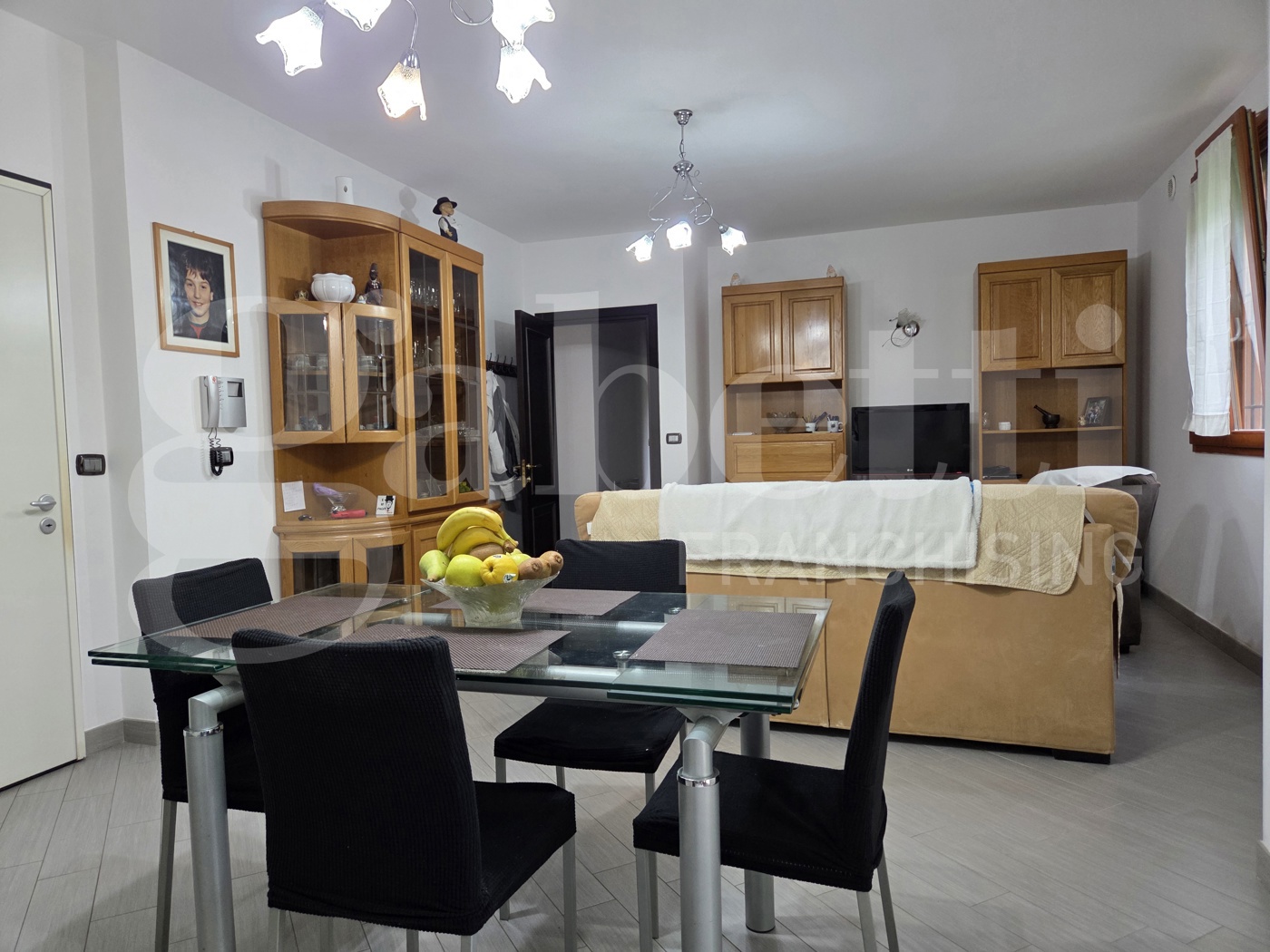Appartamento in vendita a Marzabotto