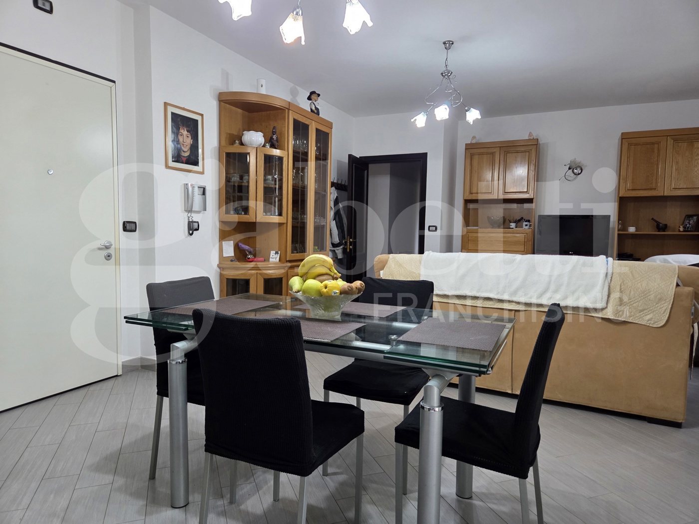 Appartamento in vendita a Marzabotto