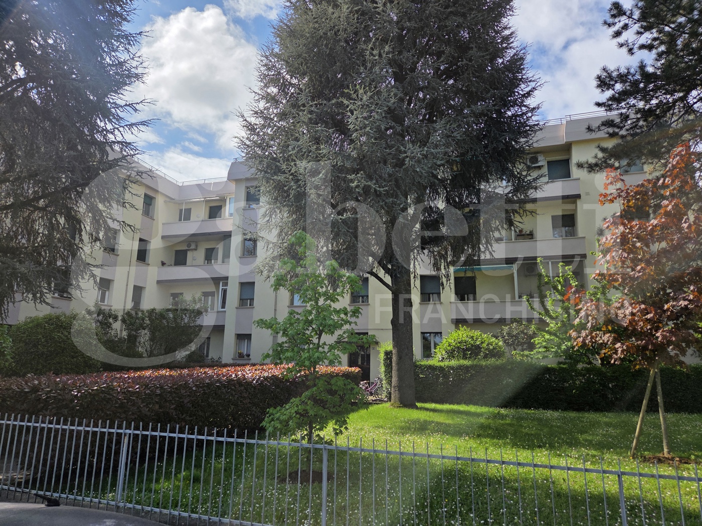 Trilocale in vendita a Sasso Marconi