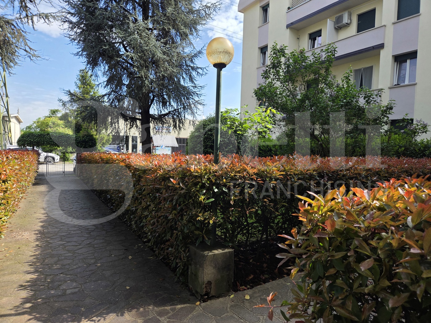 Trilocale in vendita a Sasso Marconi