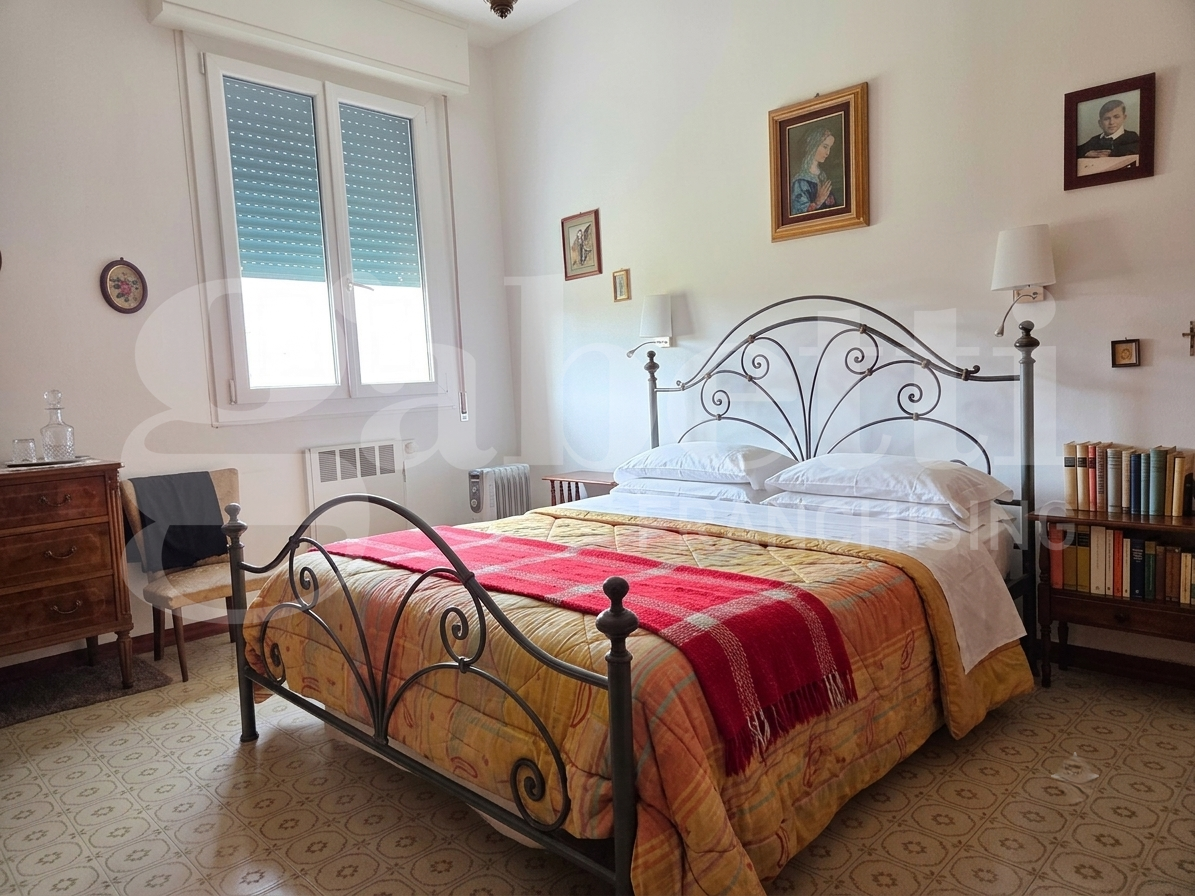 Trilocale in vendita a Sasso Marconi
