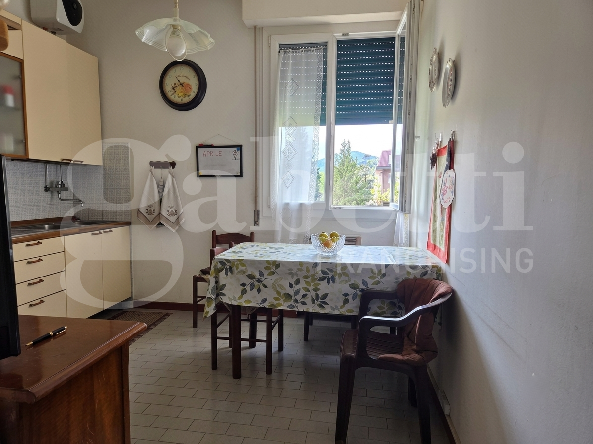 Trilocale in vendita a Sasso Marconi