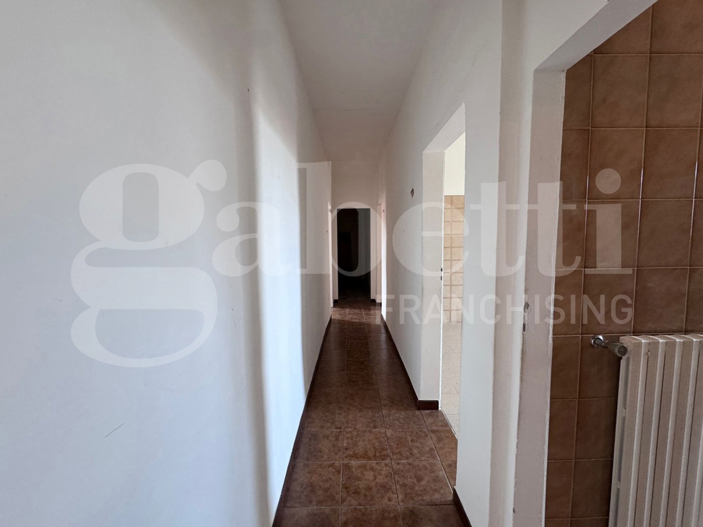 Appartamento da ristrutturare a Bologna