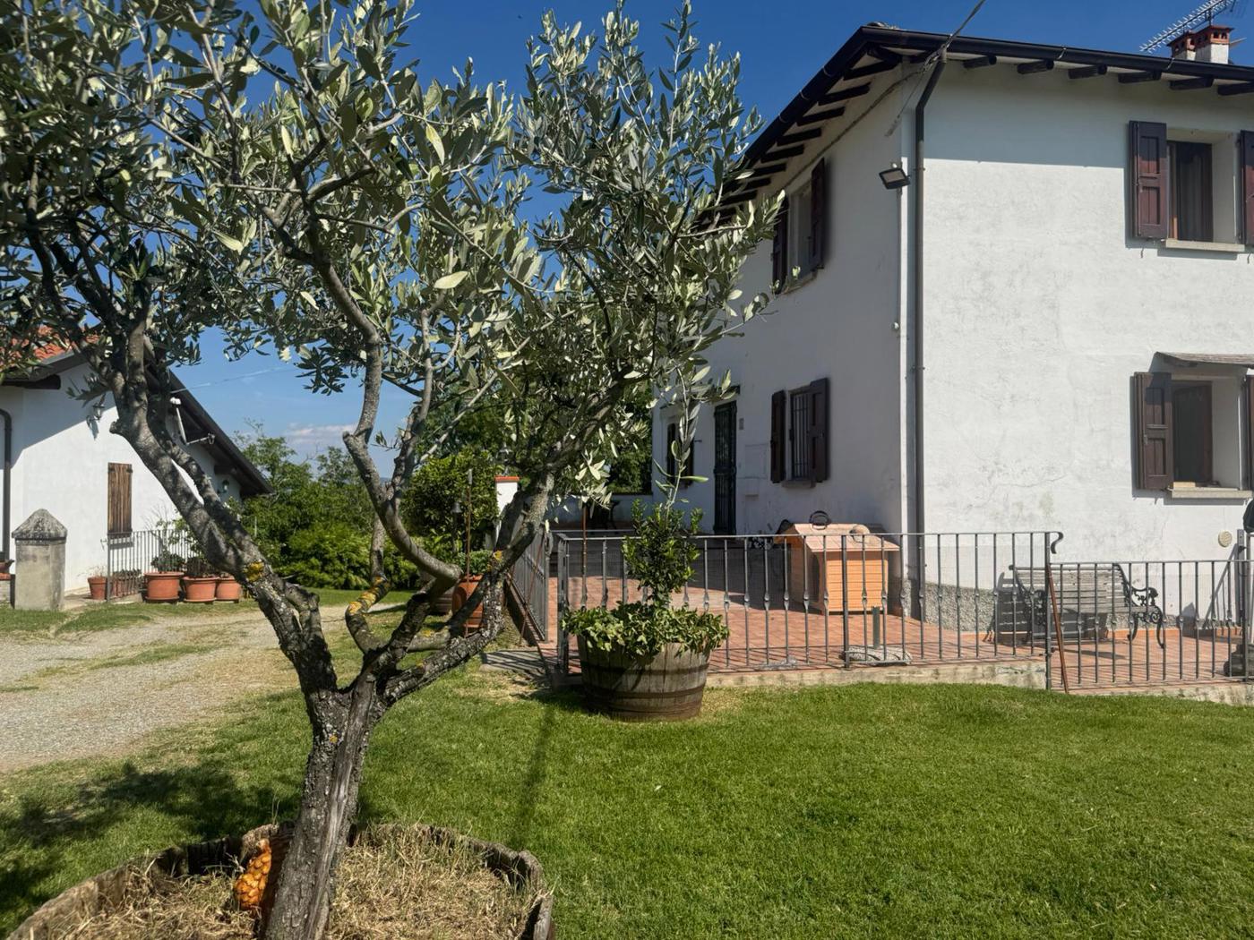 Appartamento in vendita a Pianoro