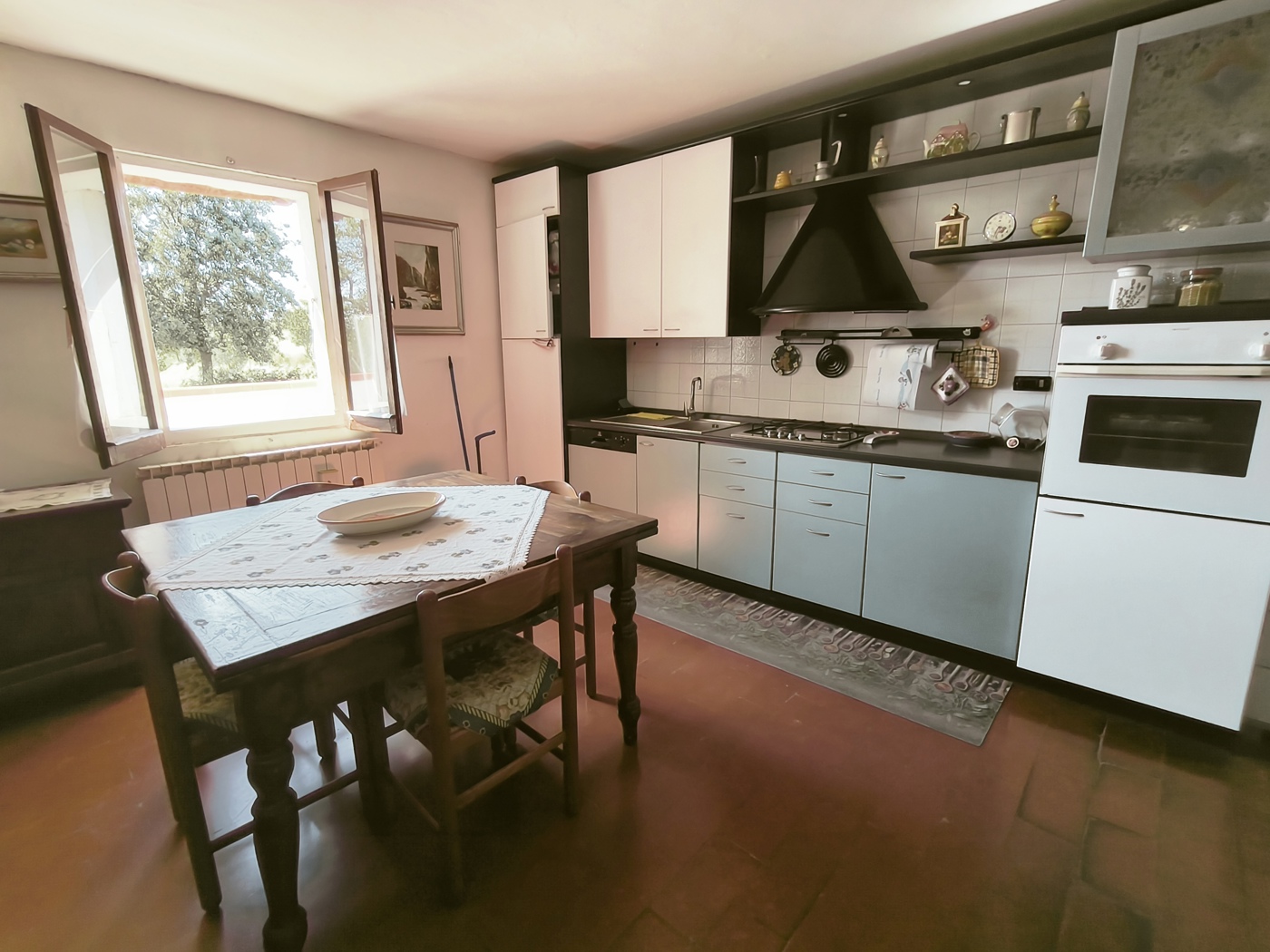 Appartamento in vendita a Pianoro