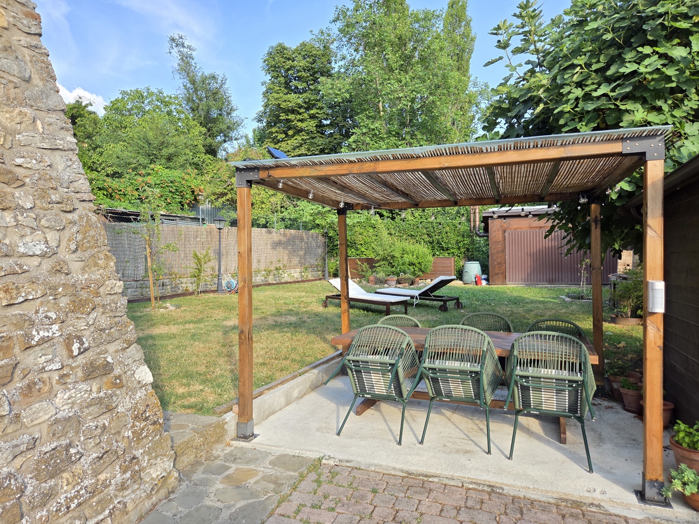 Casa indipendente in vendita a Monte San Pietro