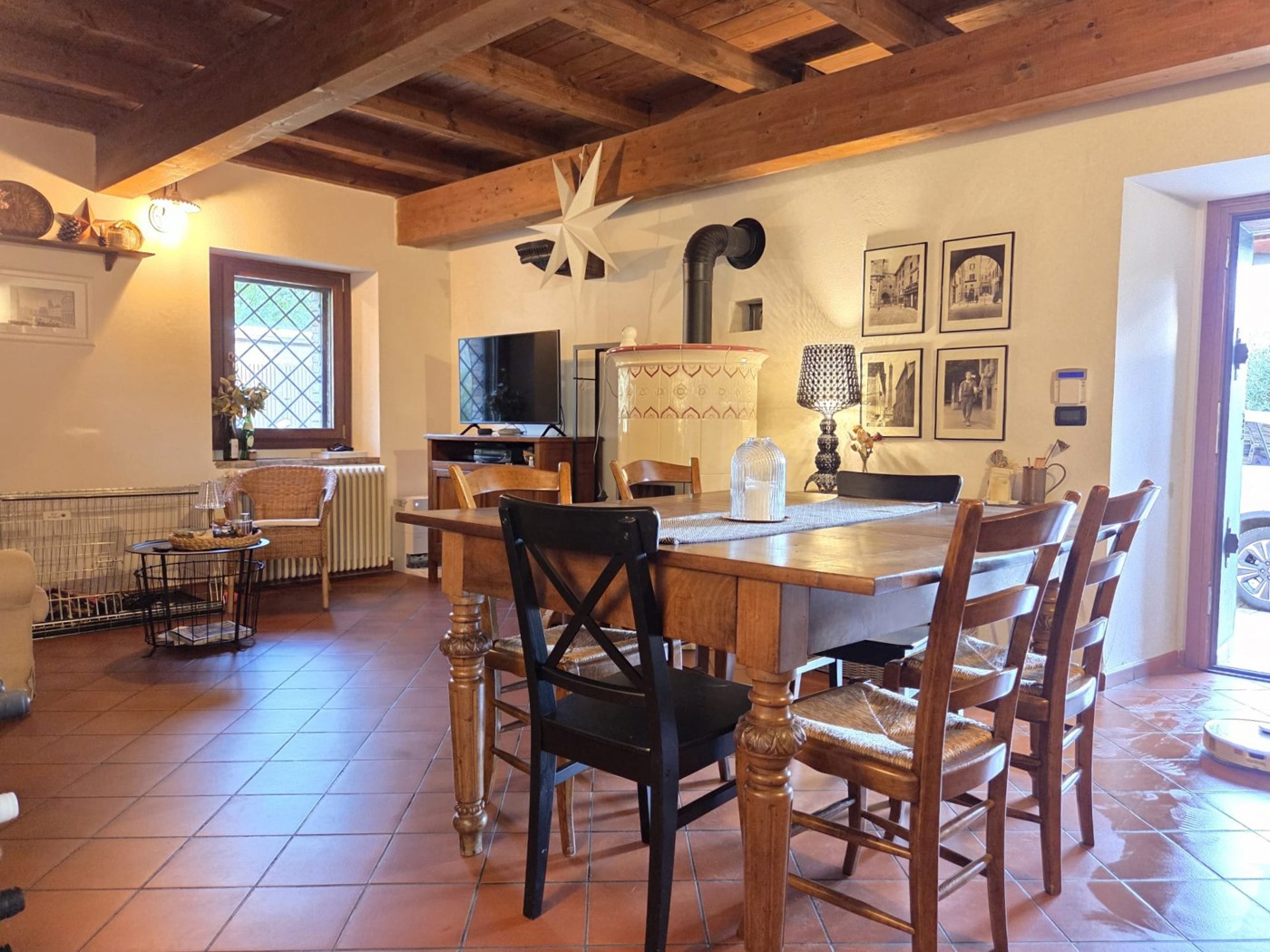 Casa indipendente in vendita a Monte San Pietro