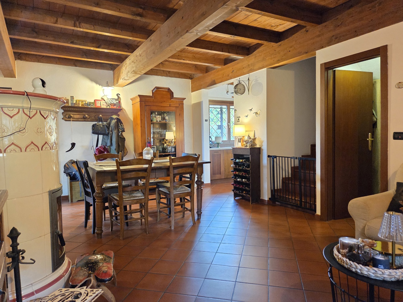 Casa indipendente in vendita a Monte San Pietro