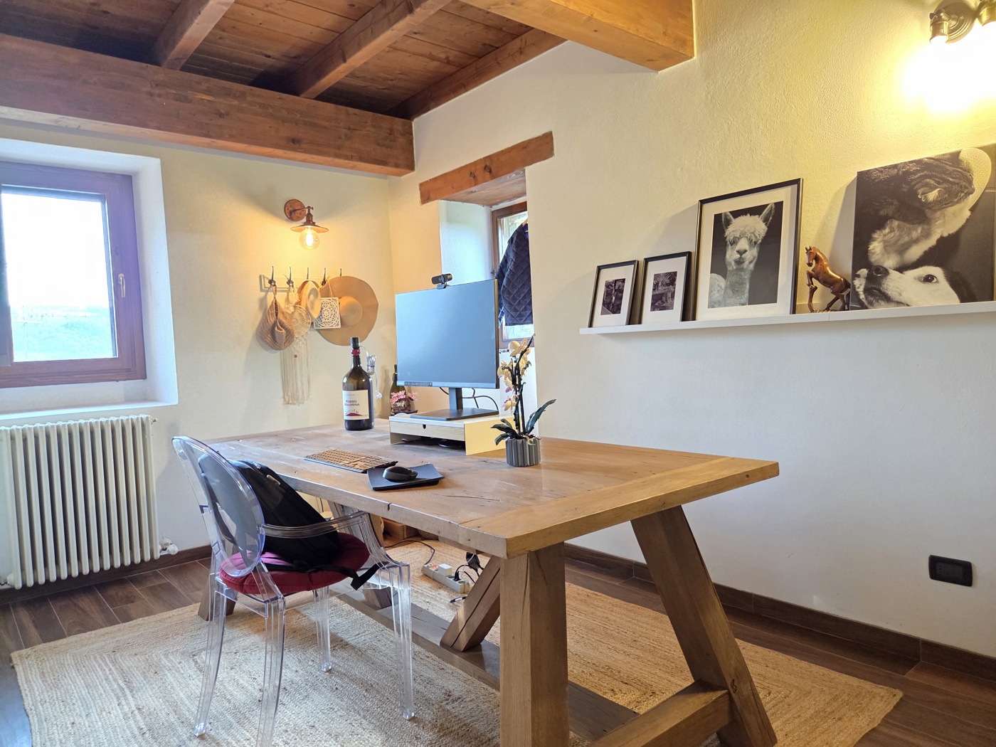Casa indipendente in vendita a Monte San Pietro