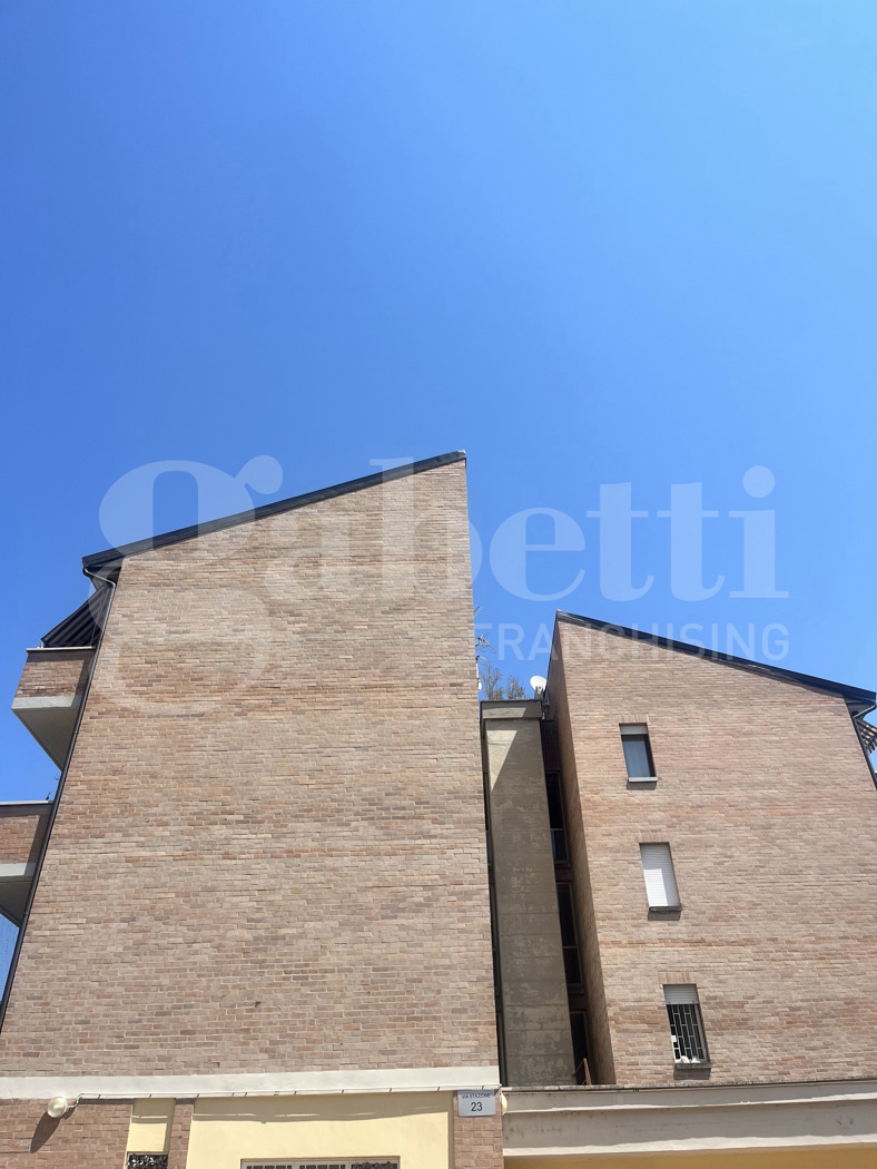 Monolocale in vendita a Sasso Marconi
