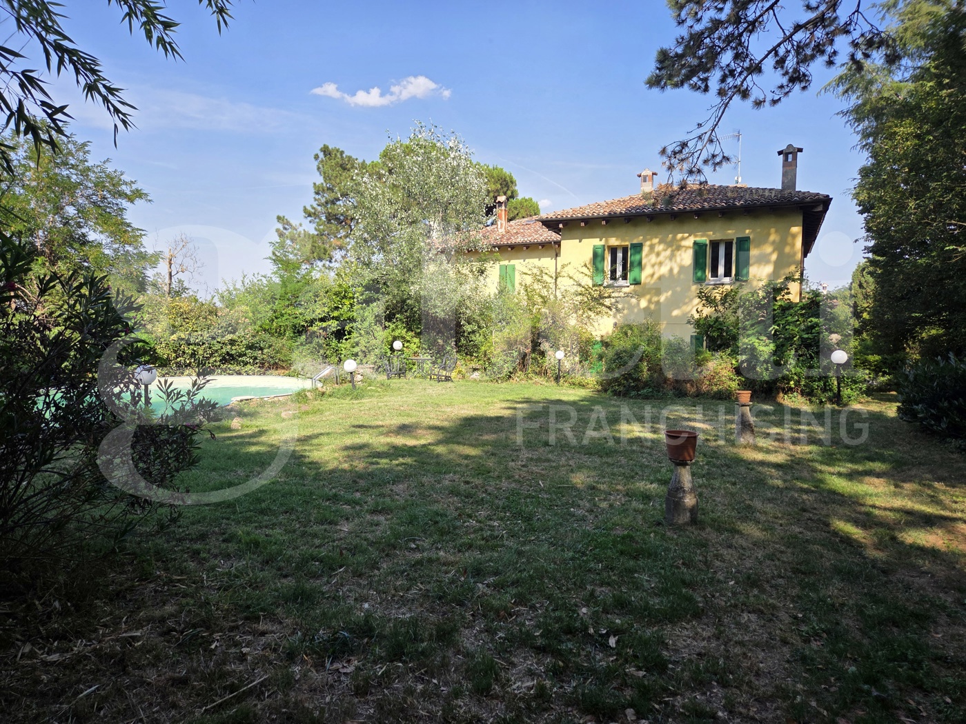 Appartamento in vendita a Sasso Marconi