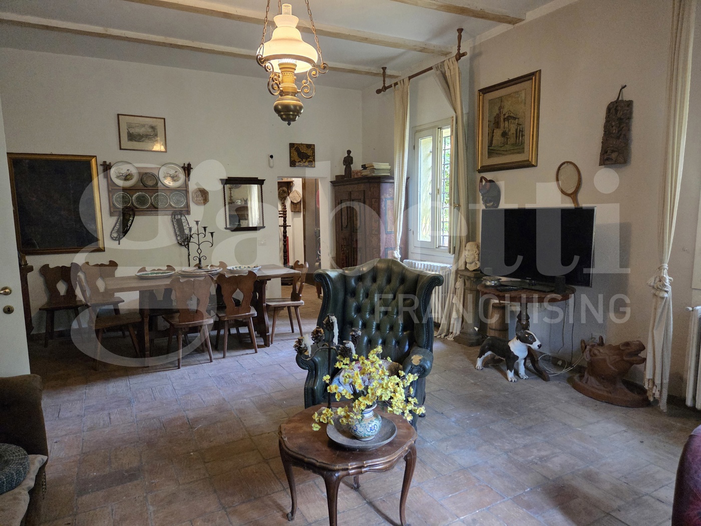 Appartamento in vendita a Sasso Marconi
