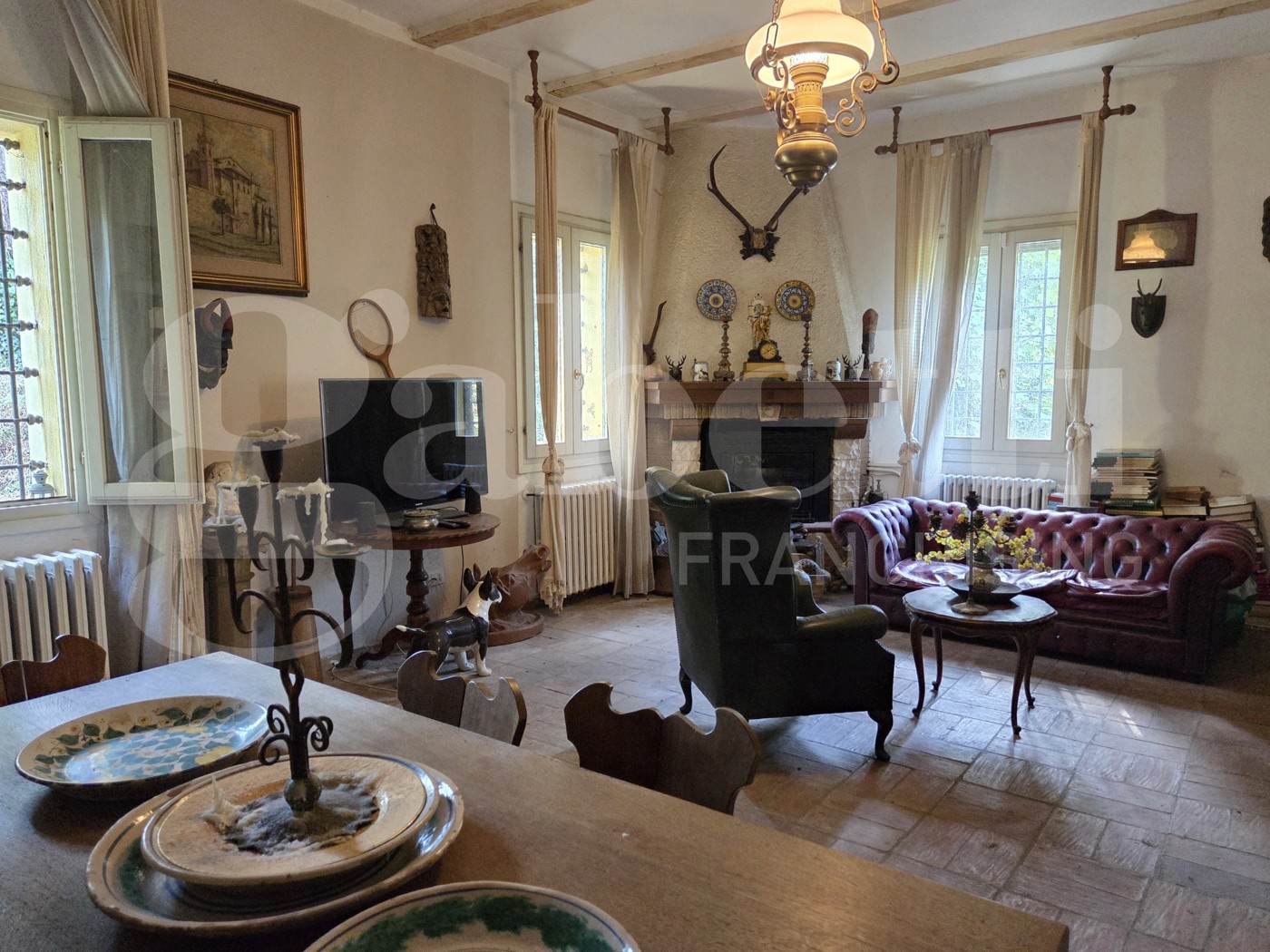 Appartamento in vendita a Sasso Marconi