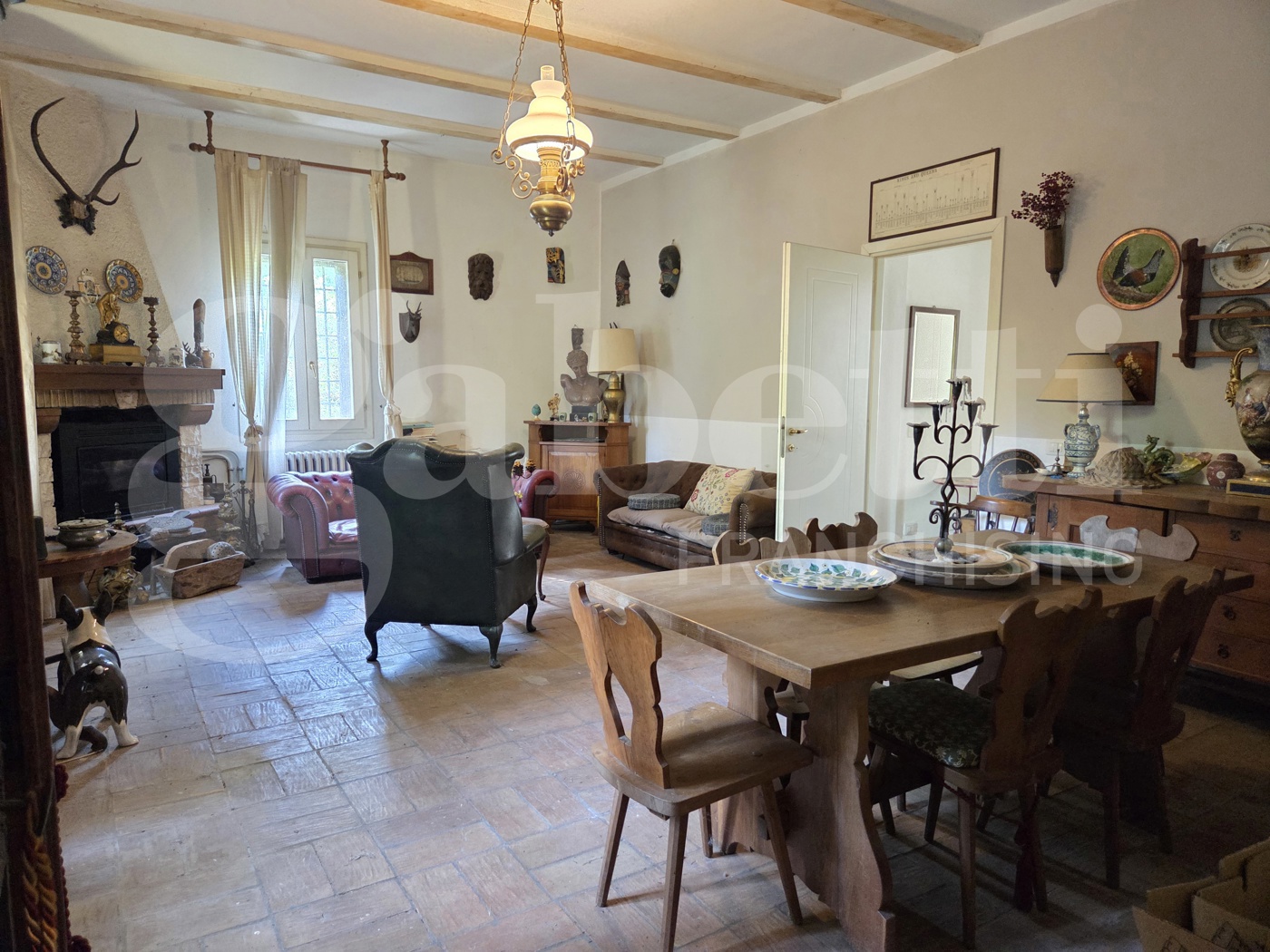 Appartamento in vendita a Sasso Marconi