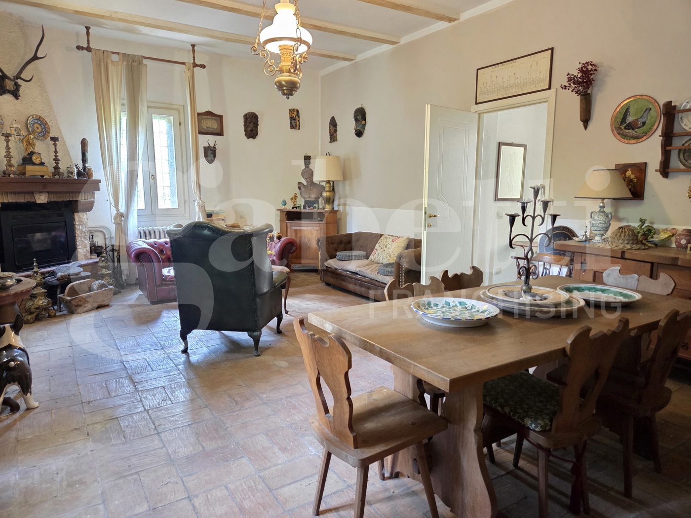 Appartamento in vendita a Sasso Marconi
