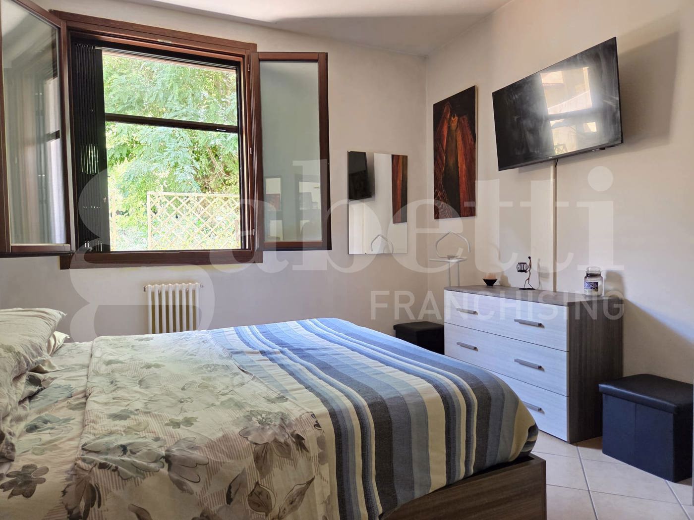 Bilocale in vendita a Monzuno