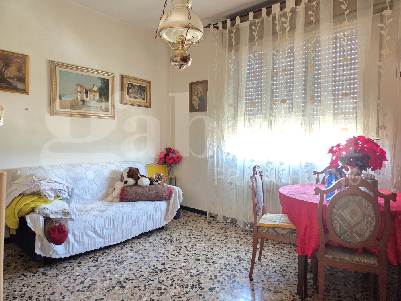 Casa indipendente con giardino a Sasso Marconi