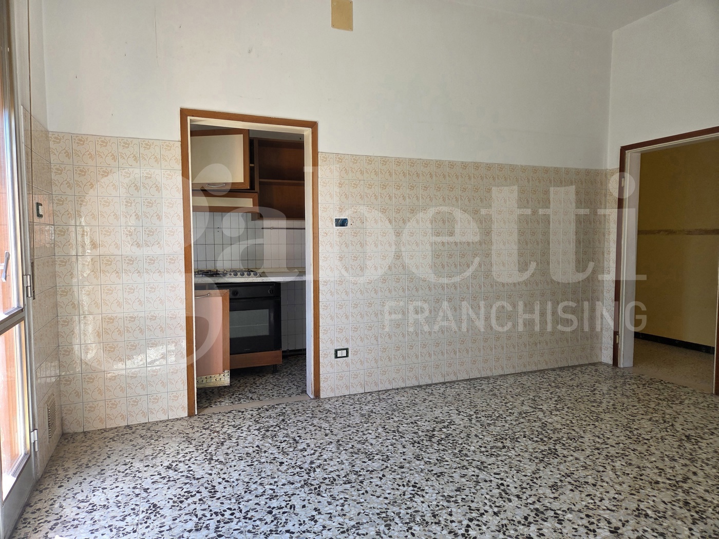 Casa indipendente con giardino a Sasso Marconi