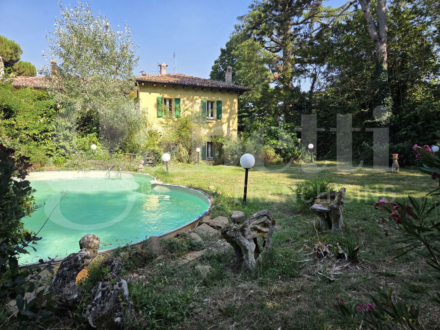 Appartamento in vendita a Sasso Marconi
