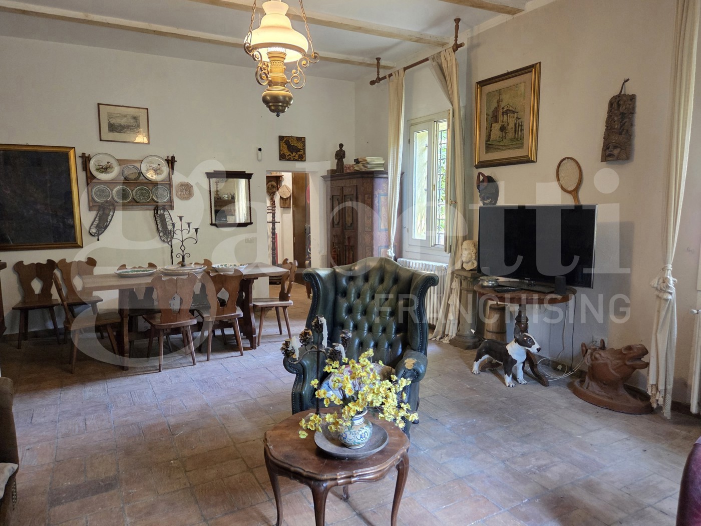 Appartamento in vendita a Sasso Marconi