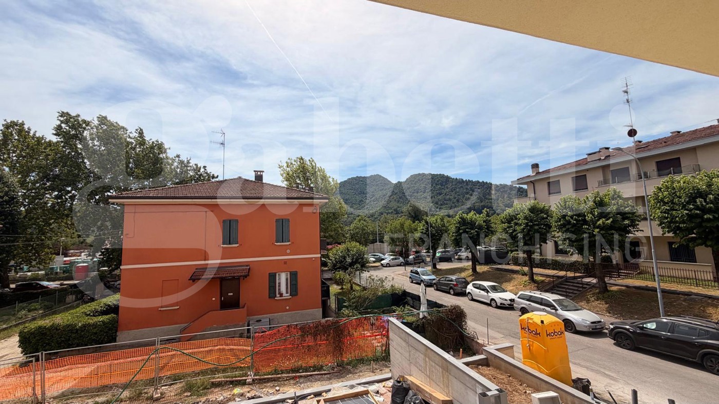 Quadrilocale in vendita a Sasso Marconi