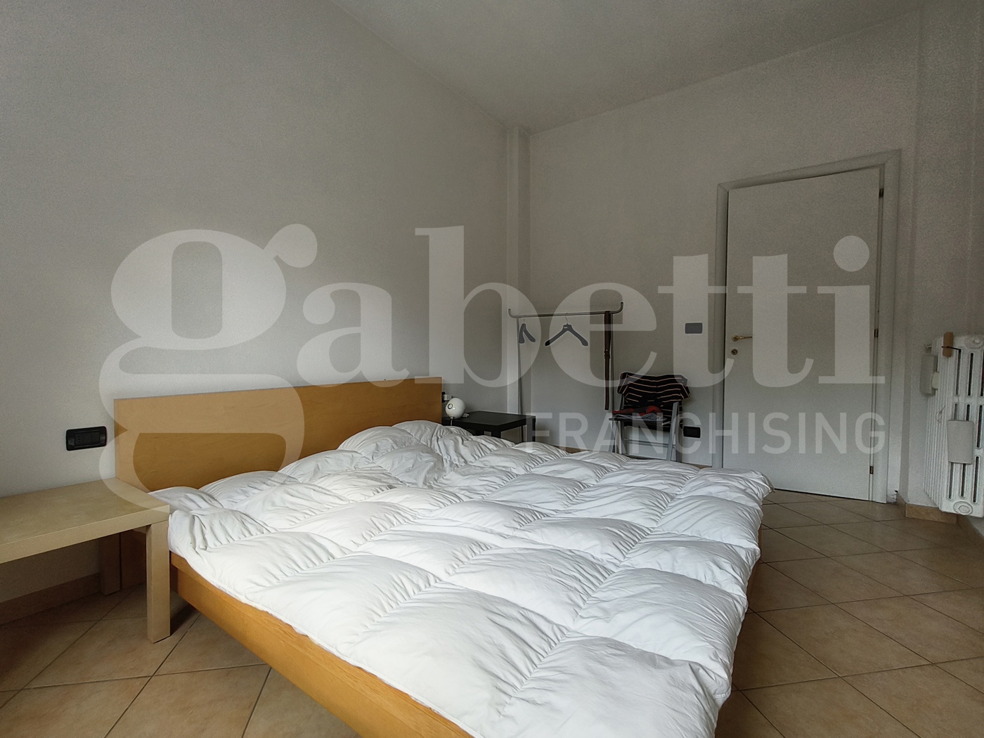 Quadrilocale in vendita a Sasso Marconi