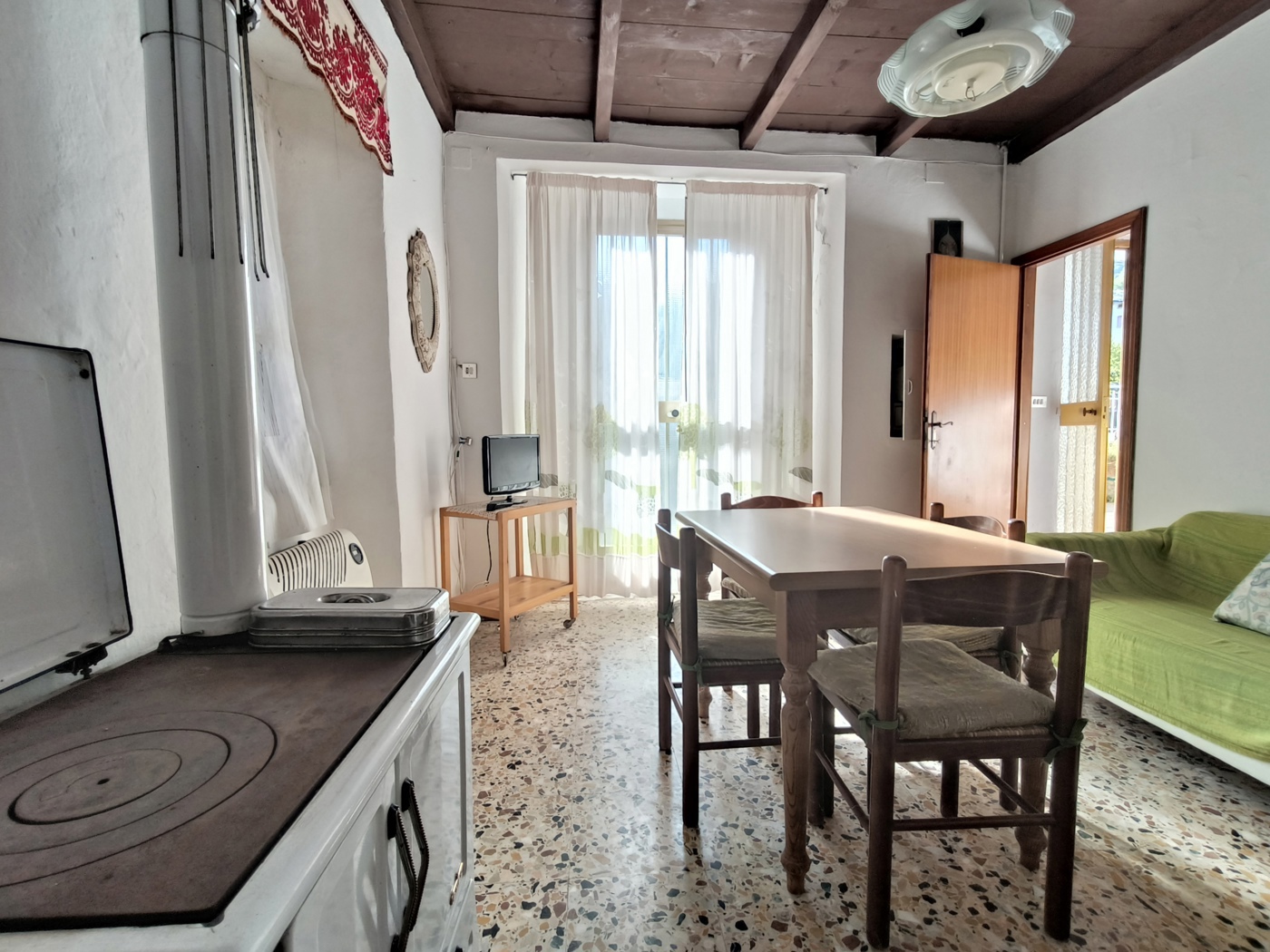 Casa indipendente in vendita a Camugnano