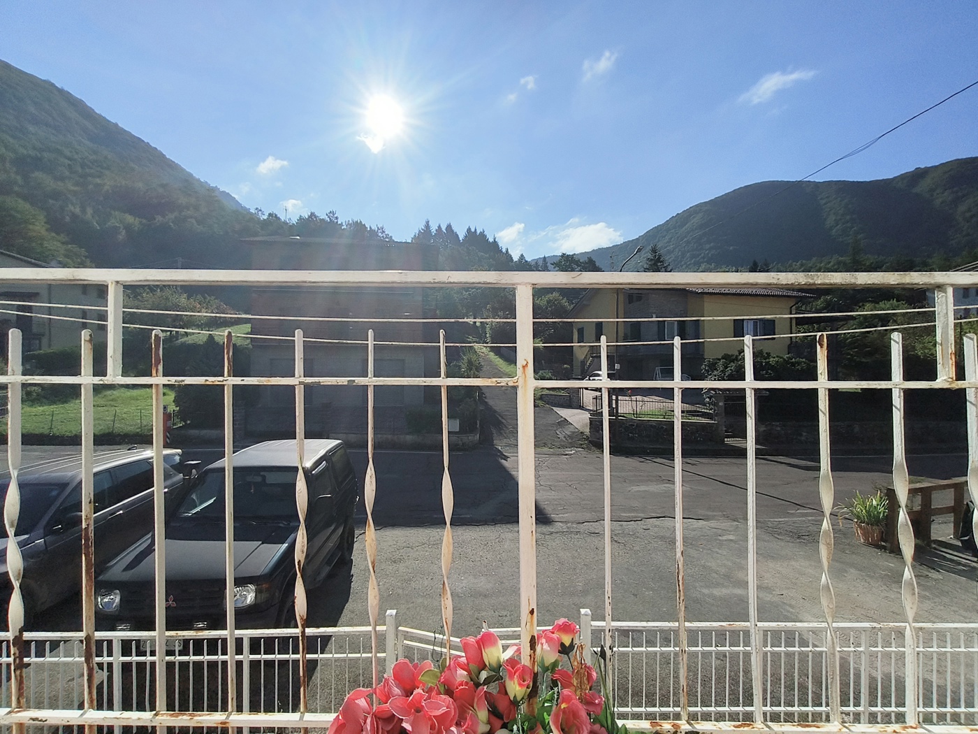 Casa indipendente in vendita a Camugnano