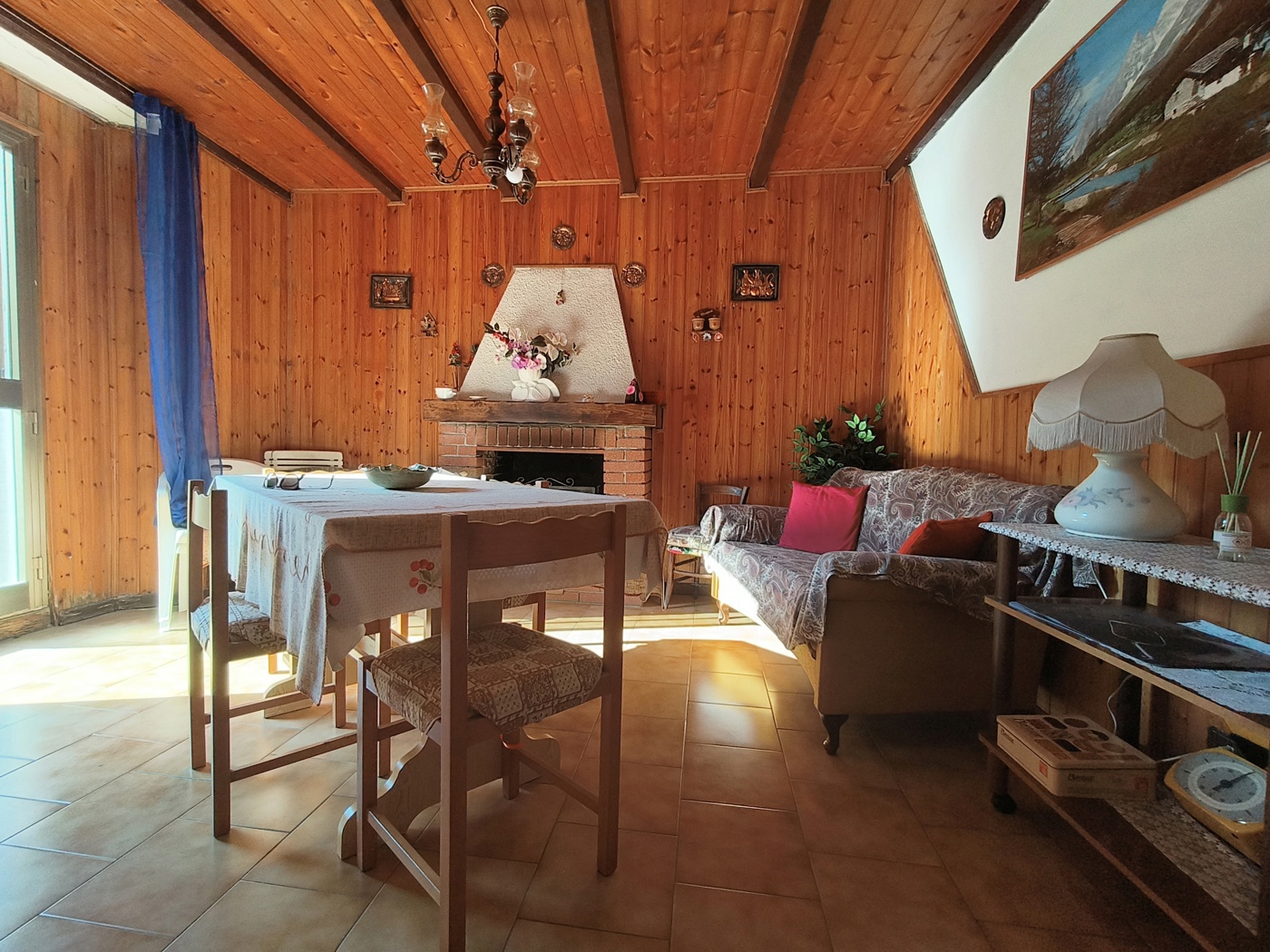 Casa indipendente in vendita a Camugnano