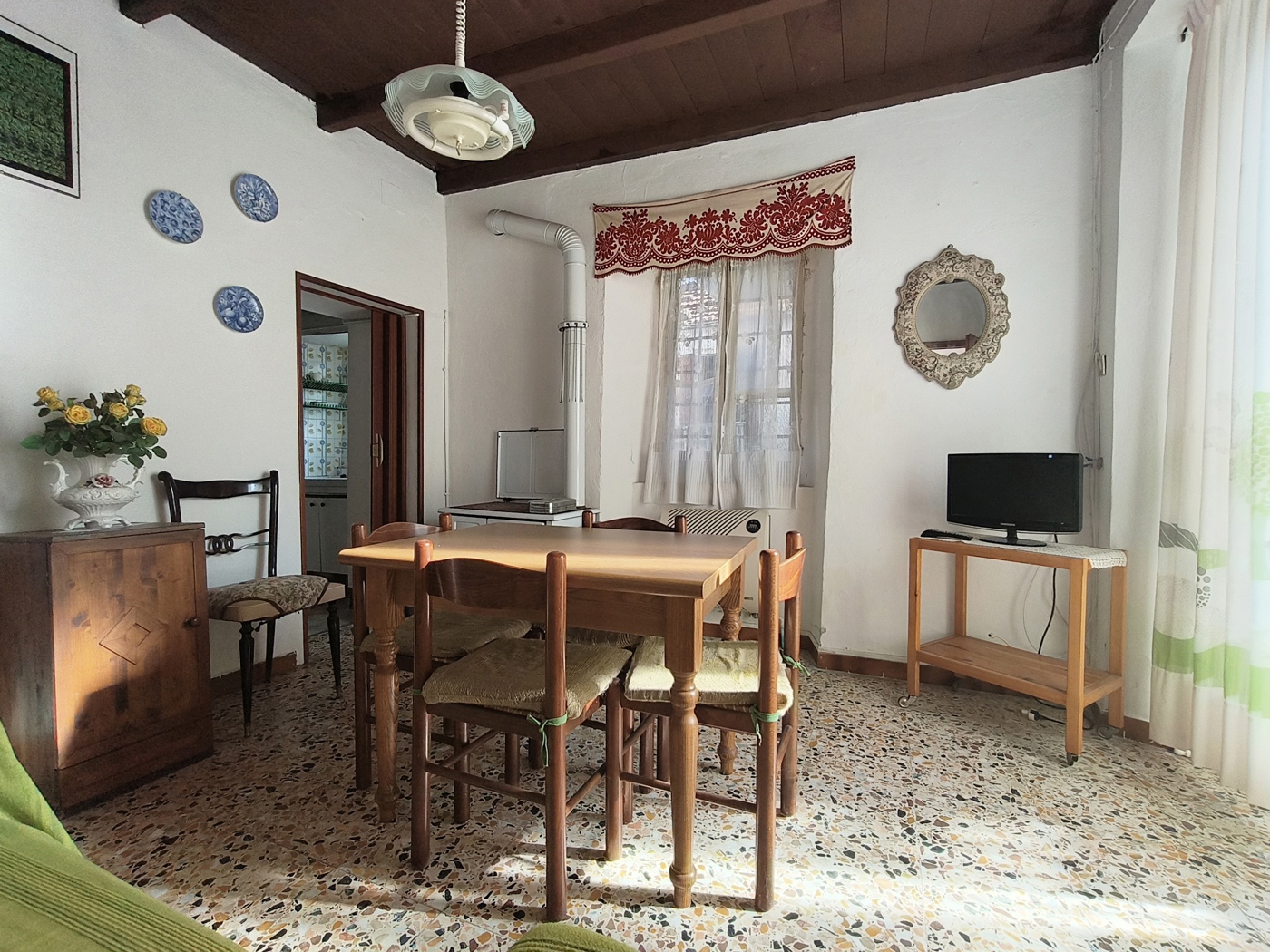Casa indipendente in vendita a Camugnano