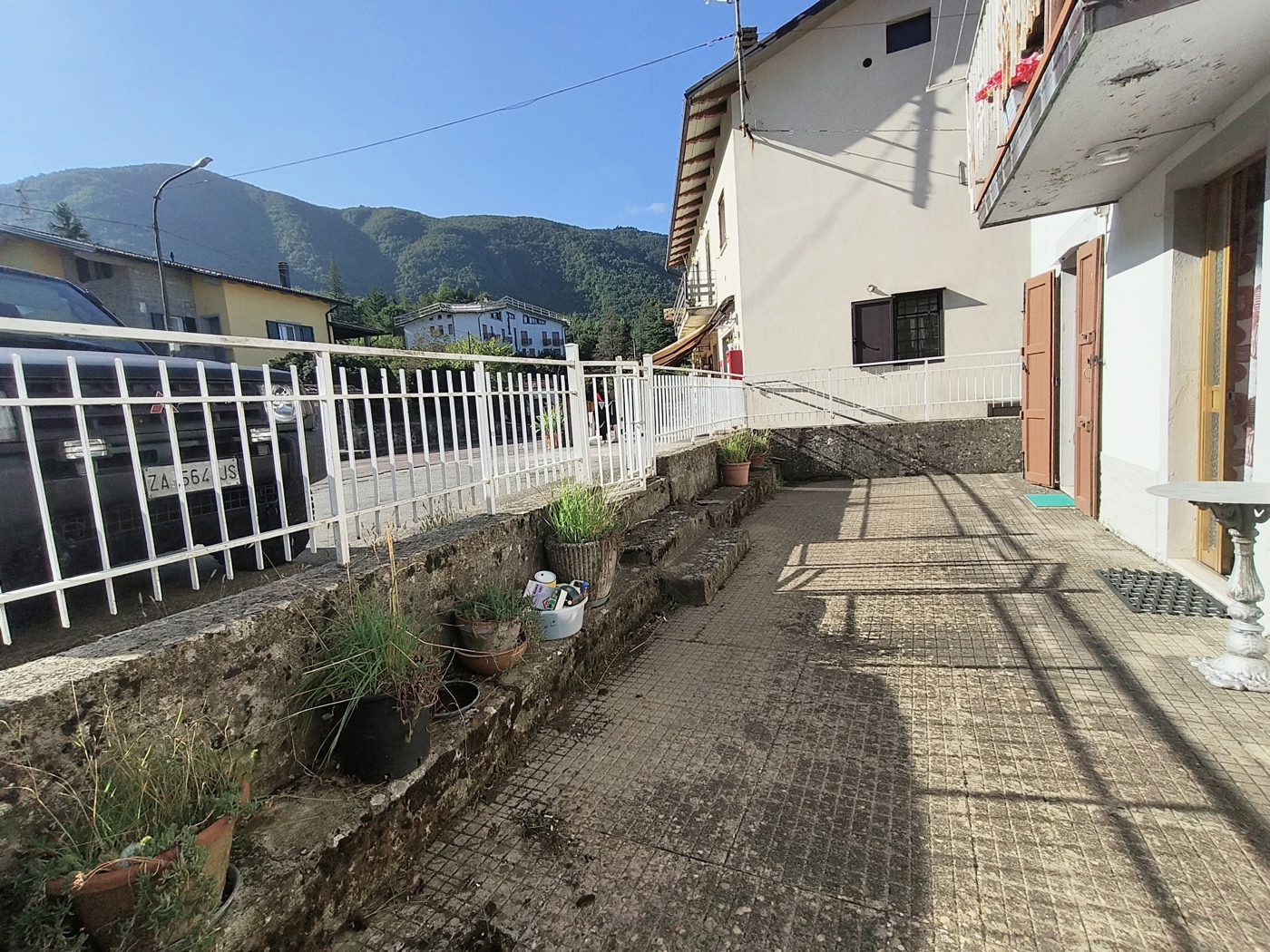 Casa indipendente in vendita a Camugnano