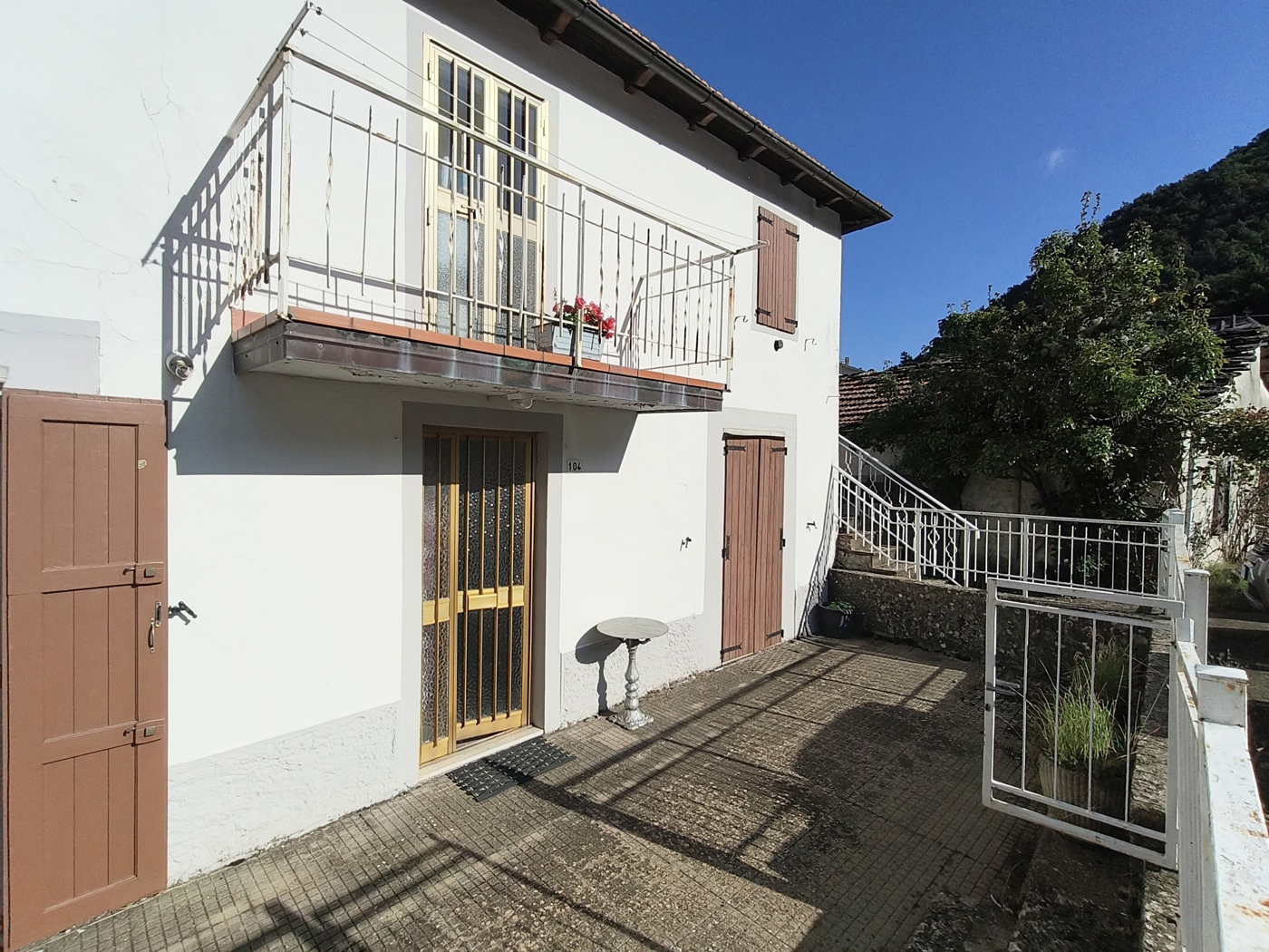 Casa indipendente in vendita a Camugnano