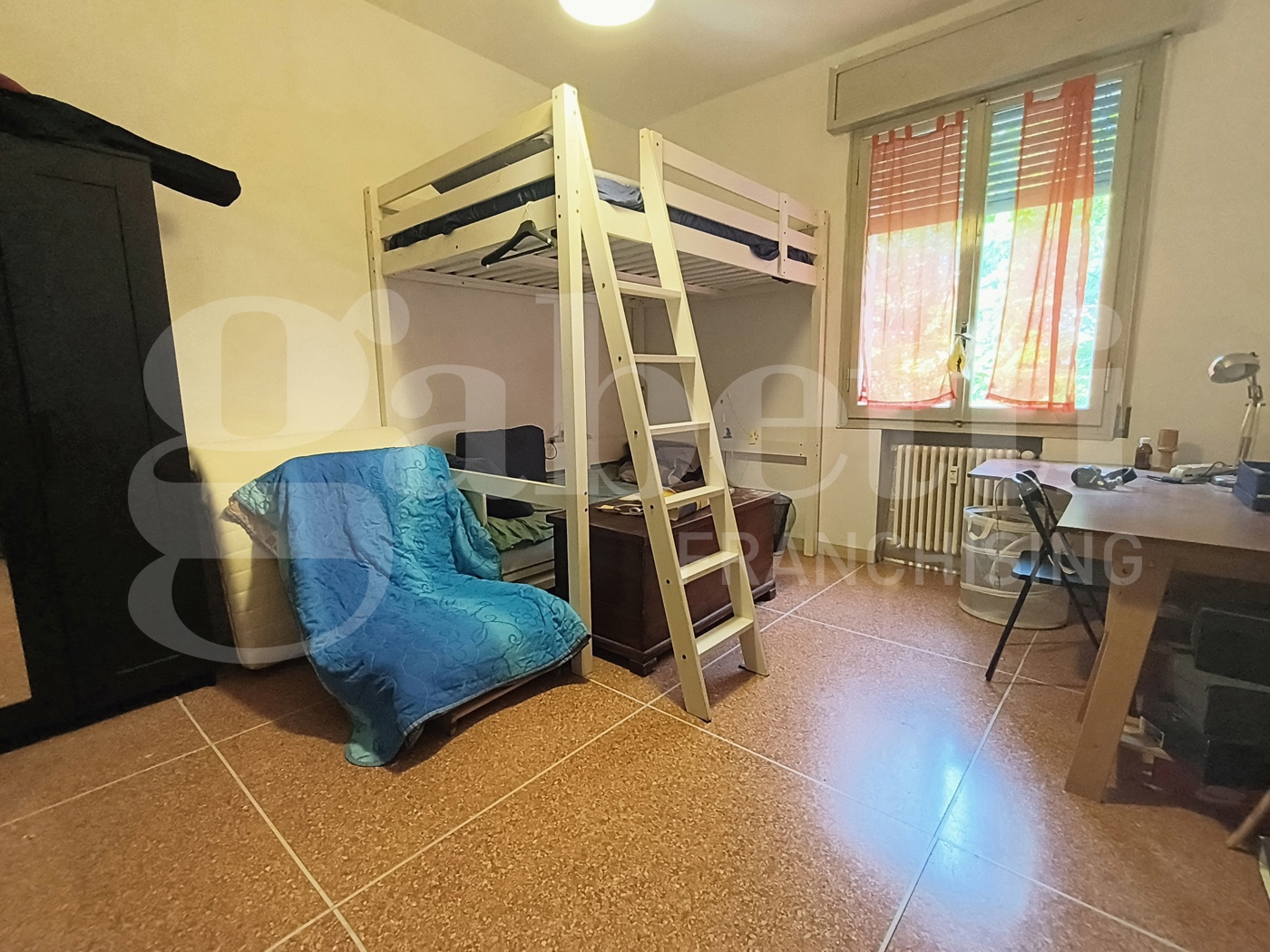 Quadrilocale in vendita a Sasso Marconi
