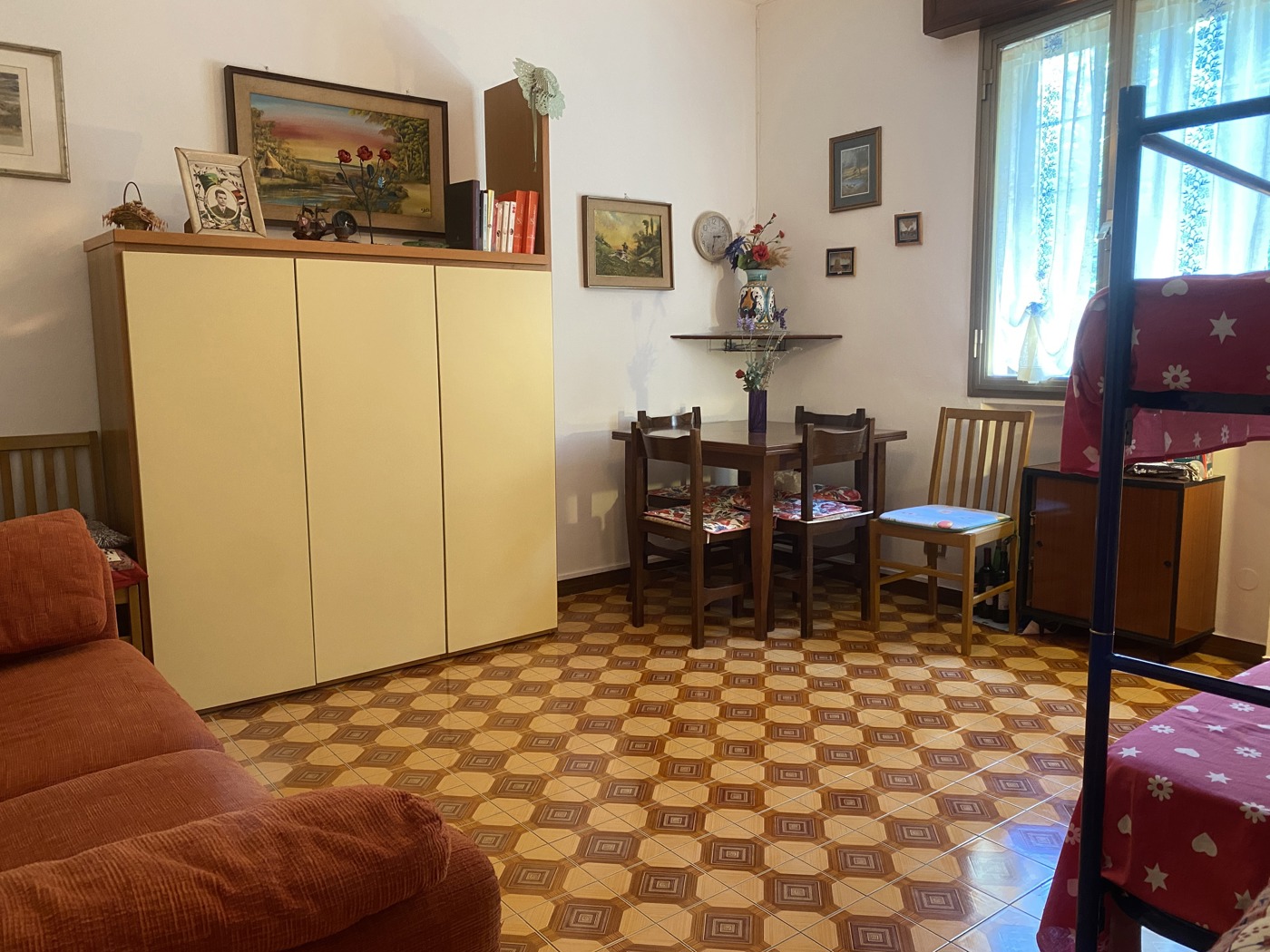 Trilocale in vendita a Vergato