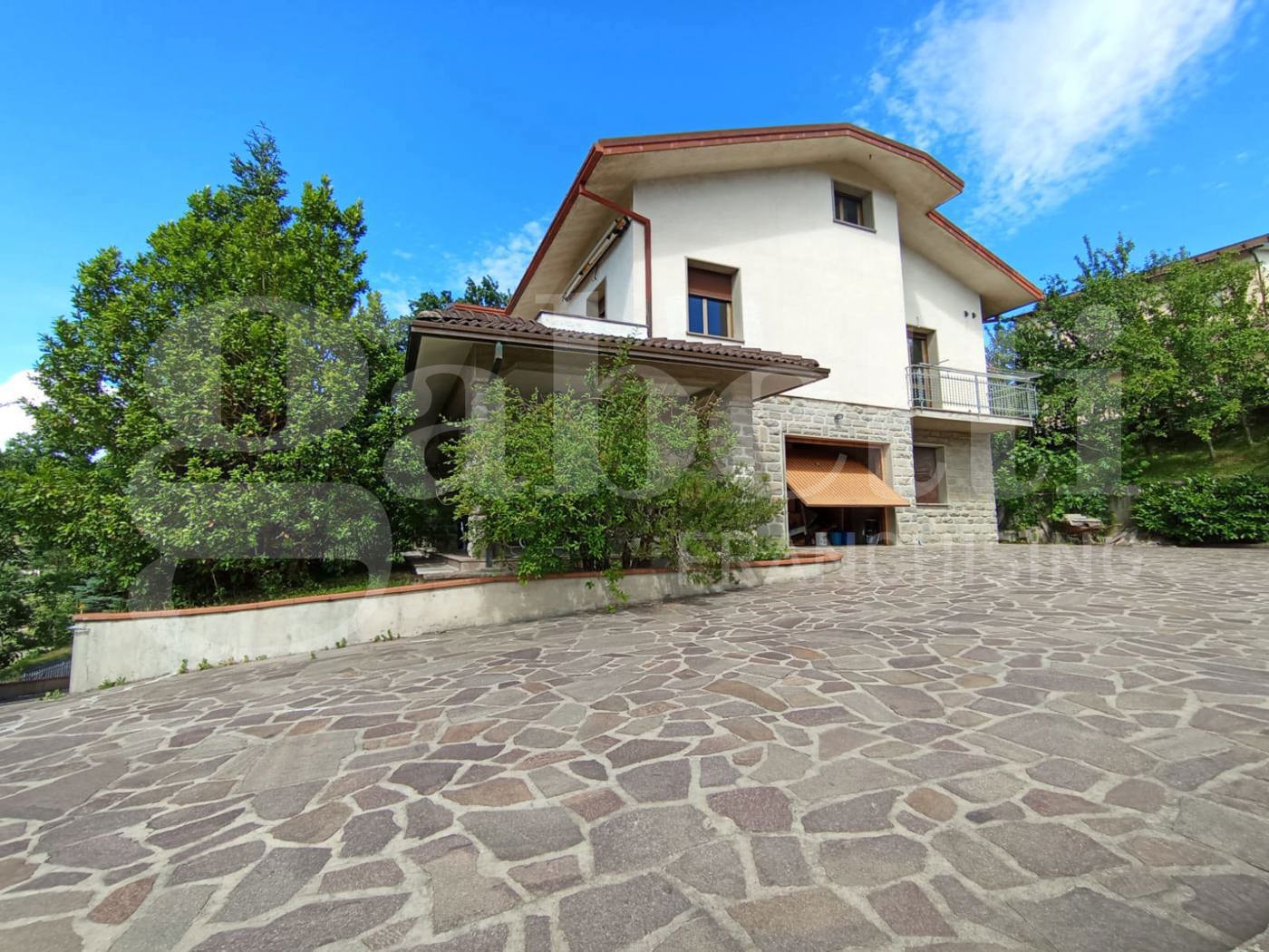 Casa – Castel di Casio, Prati di Castel di Casio