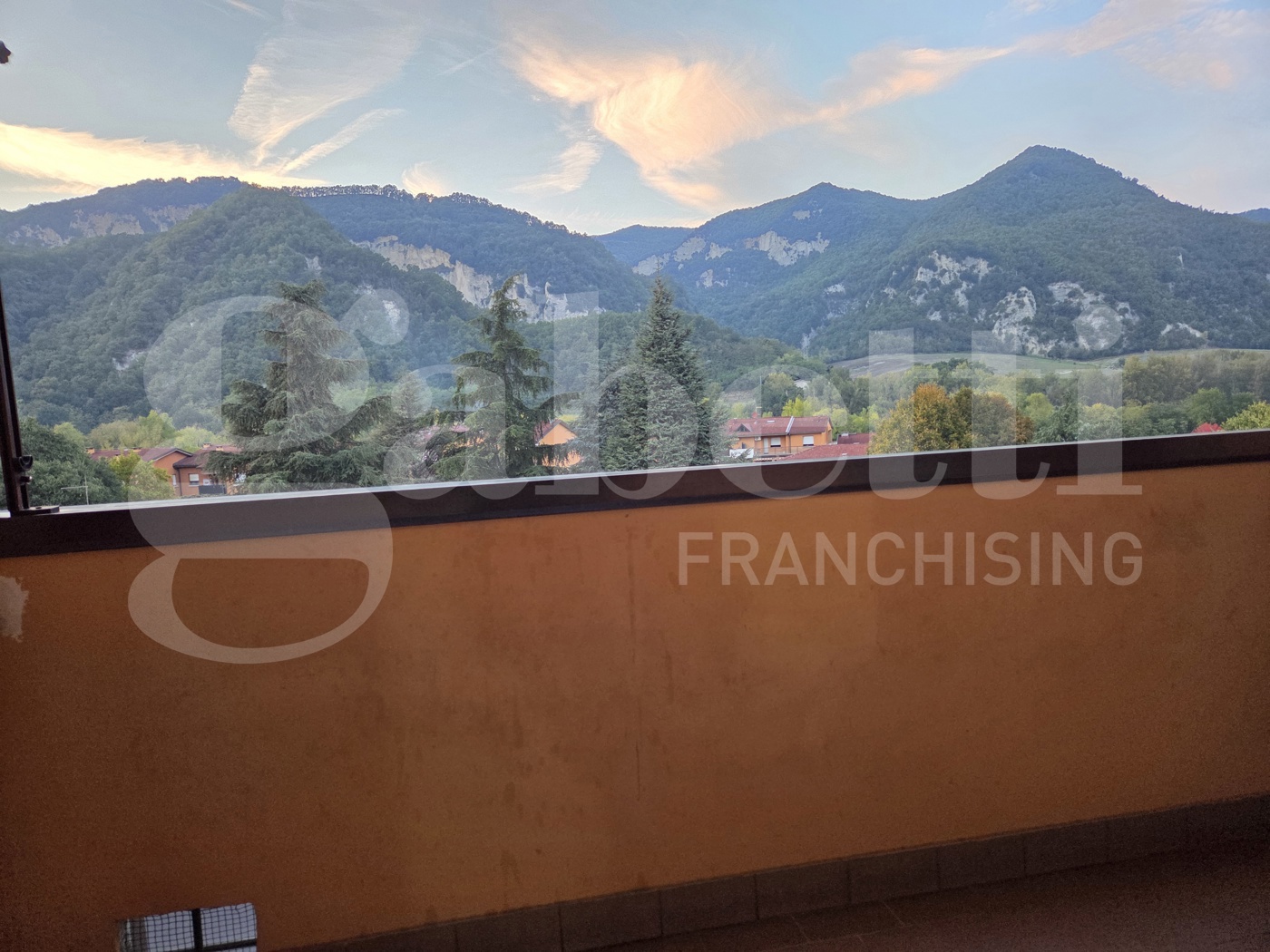 Trilocale in vendita a Monzuno