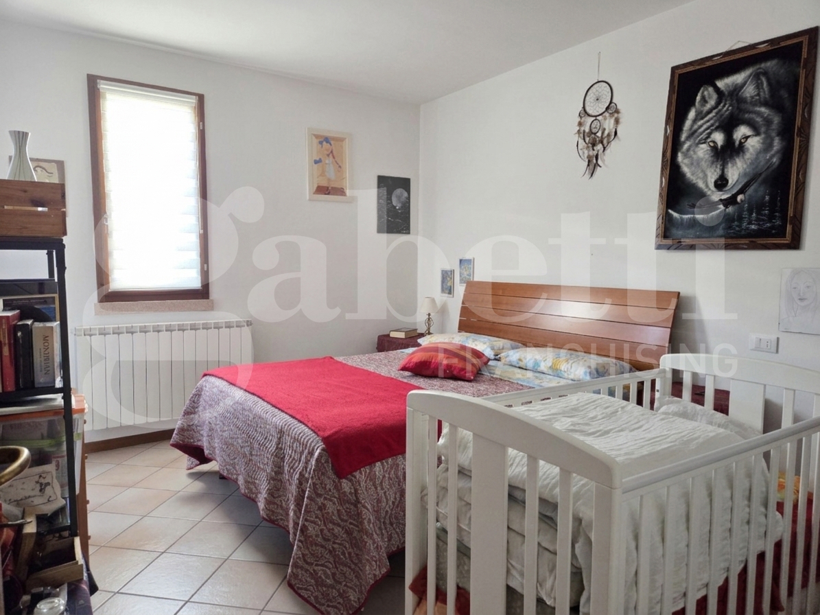 Quadrilocale in vendita a Monzuno