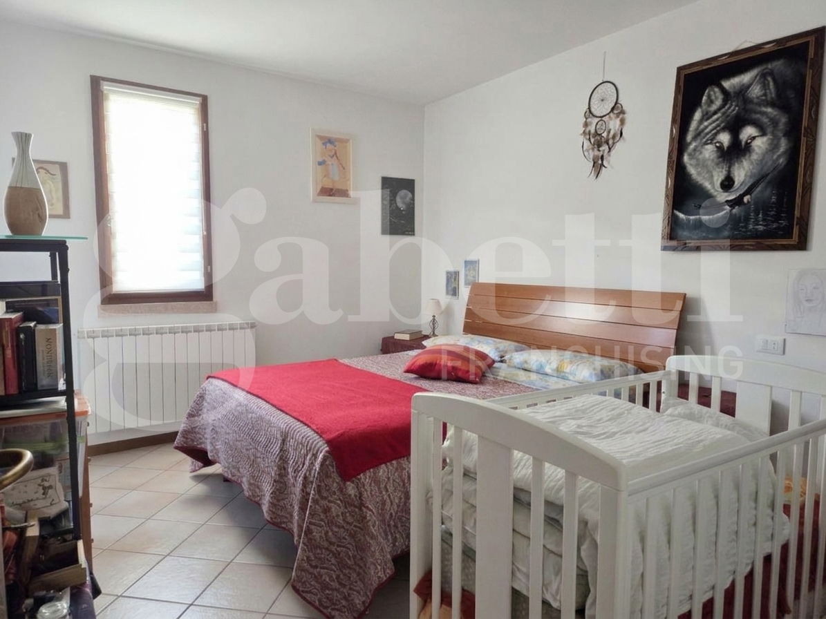 Quadrilocale in vendita a Monzuno