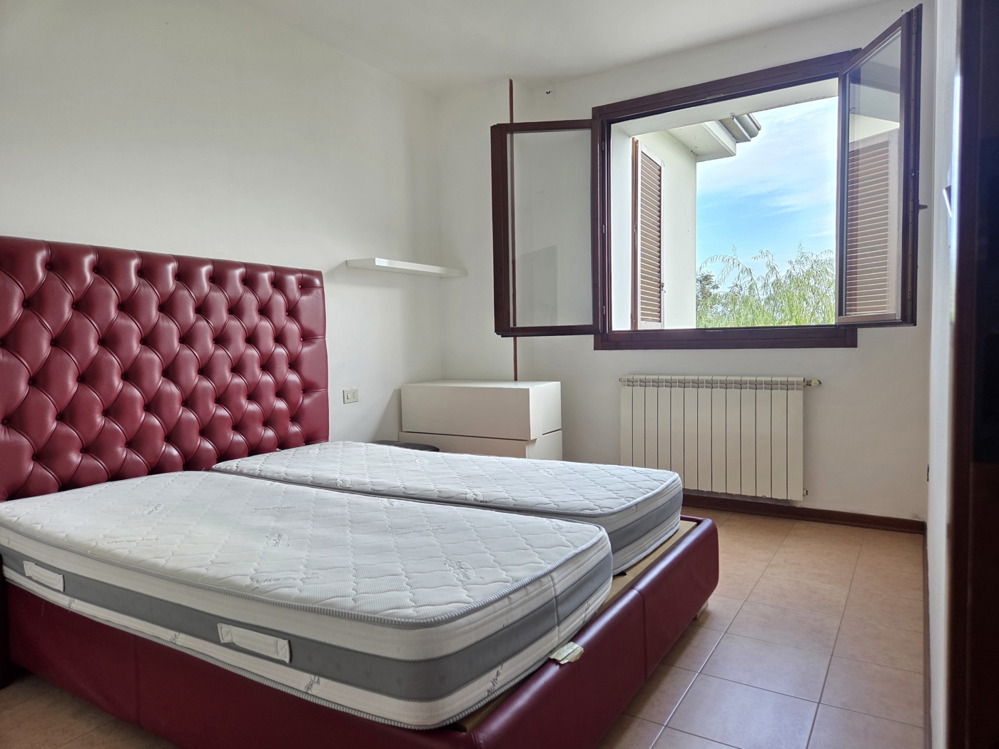 Bilocale in vendita a Monzuno