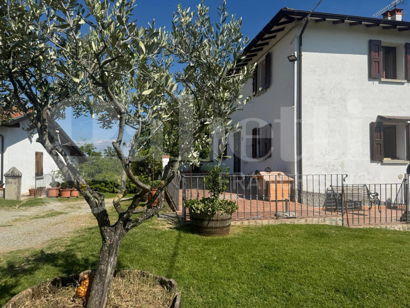 Appartamento – Pianoro, Pian di Macina