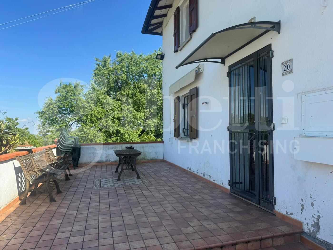 Appartamento – Pianoro, Pian di Macina - Vista 2